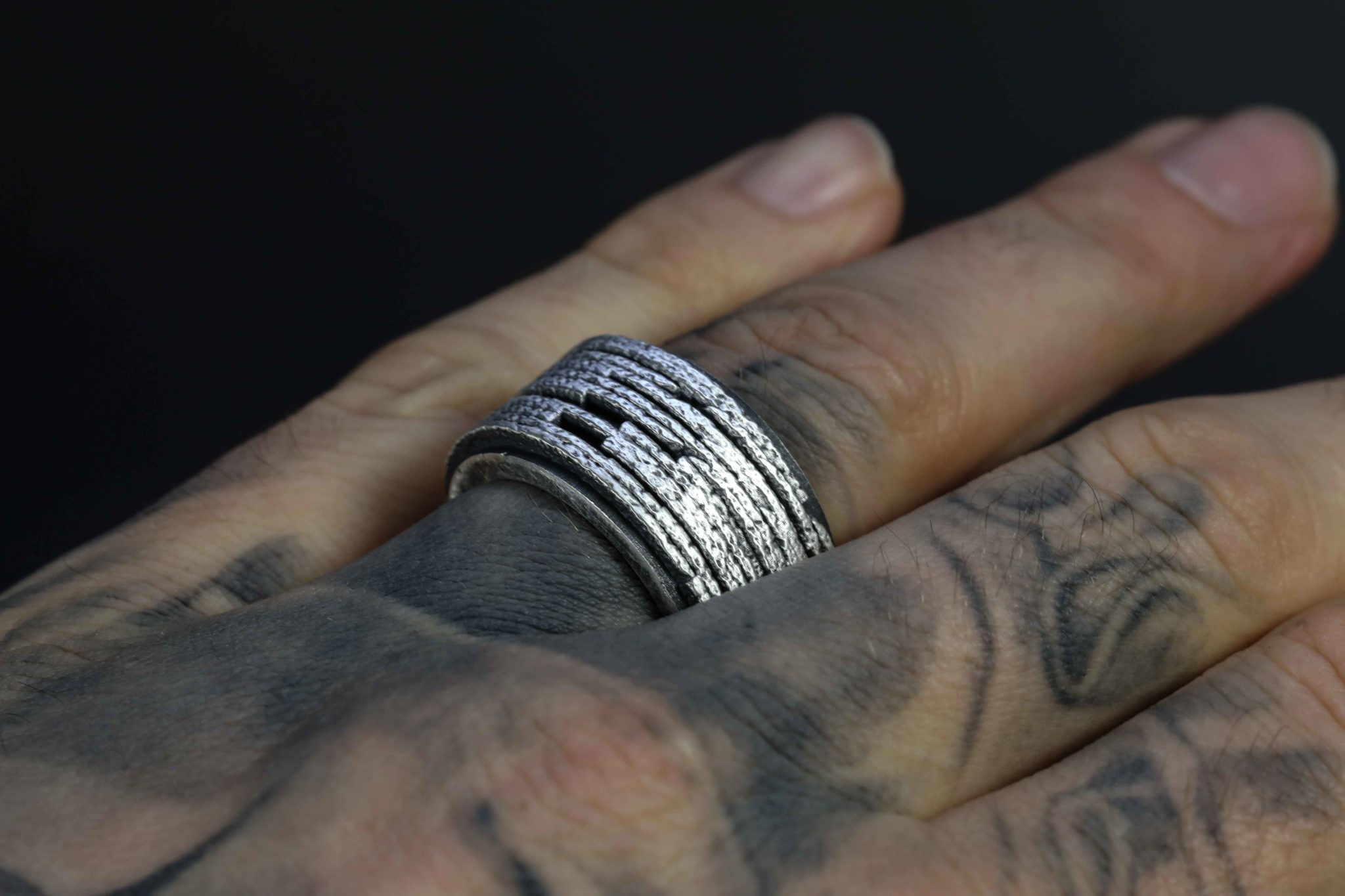 ROS-1 Ring - Image 2