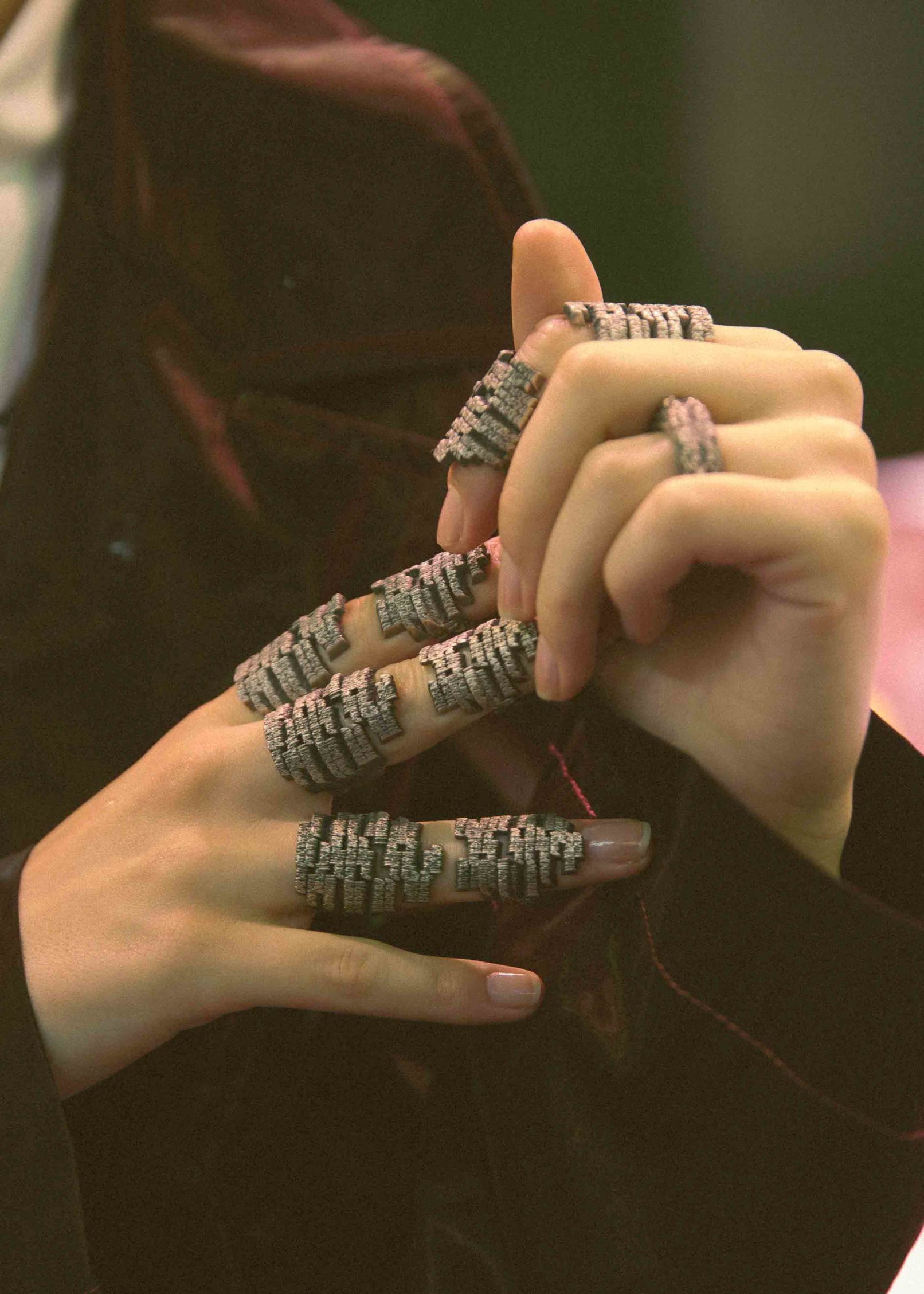 ITTA-1 Full Finger - Image 4