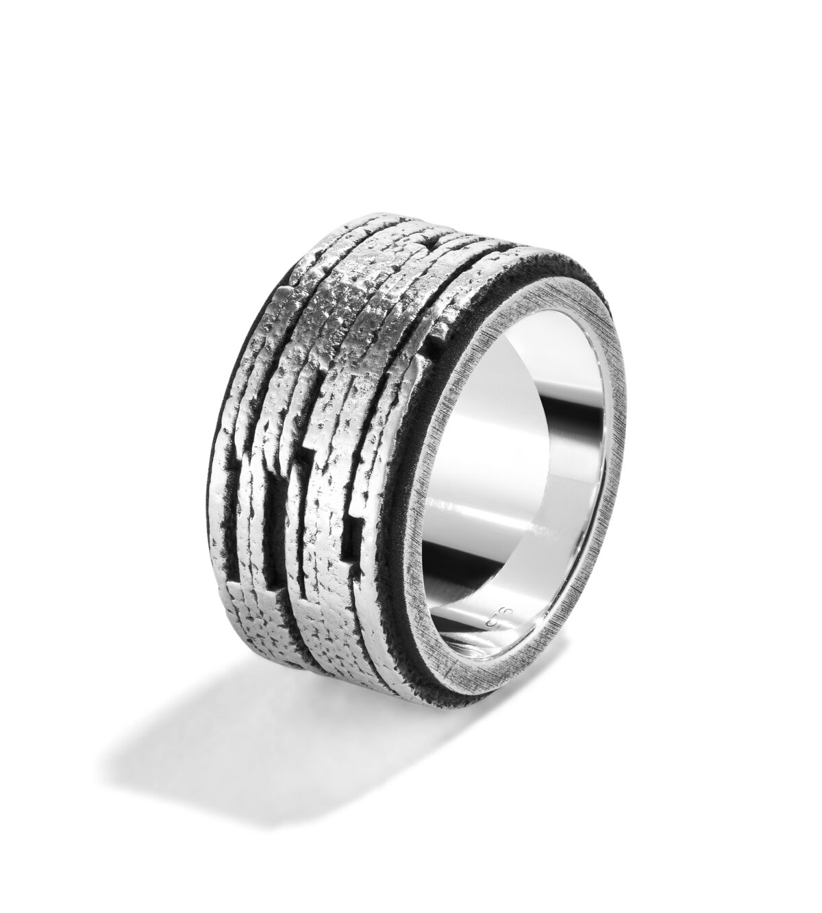 ROS-1 Ring