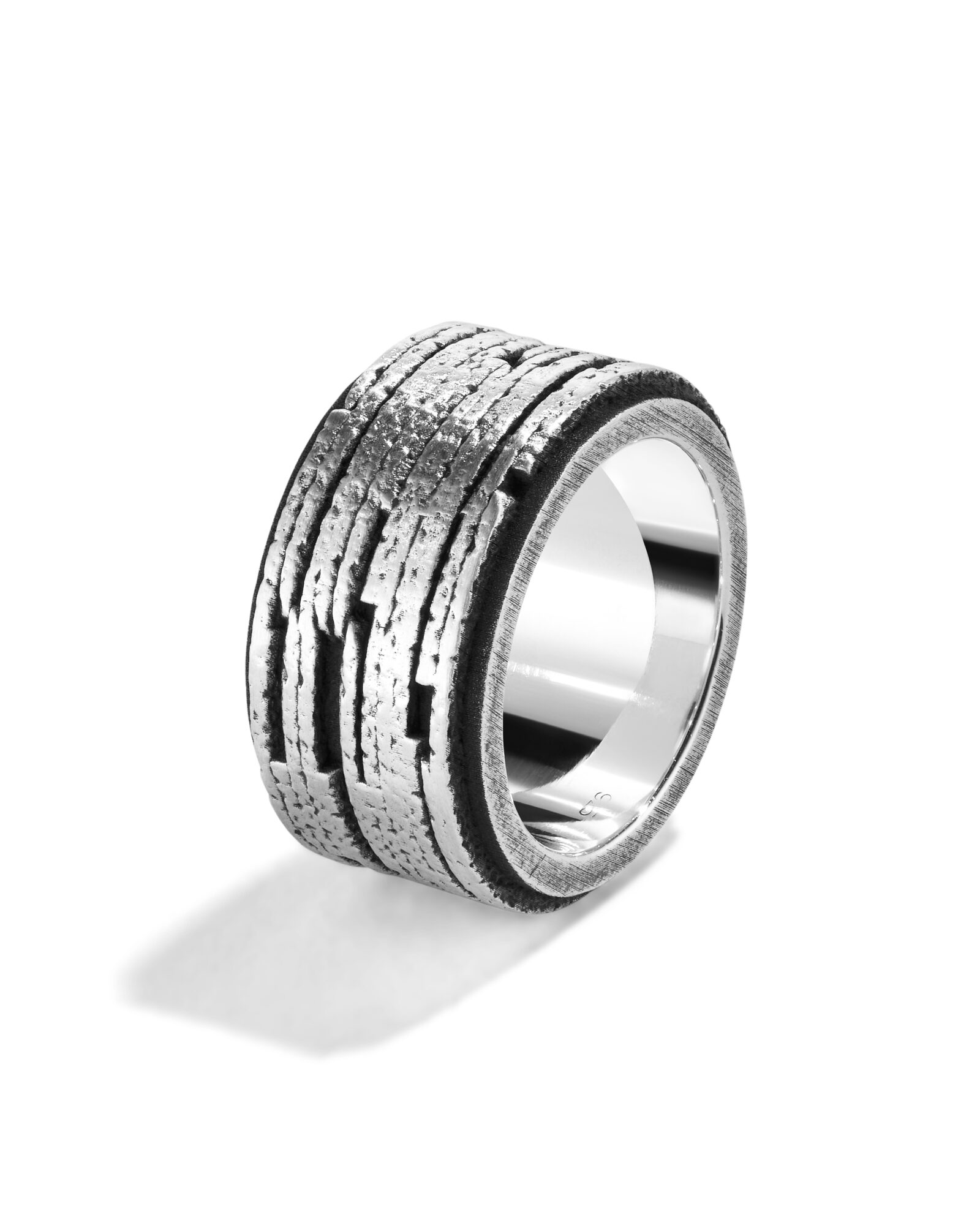 ROS-1 Ring