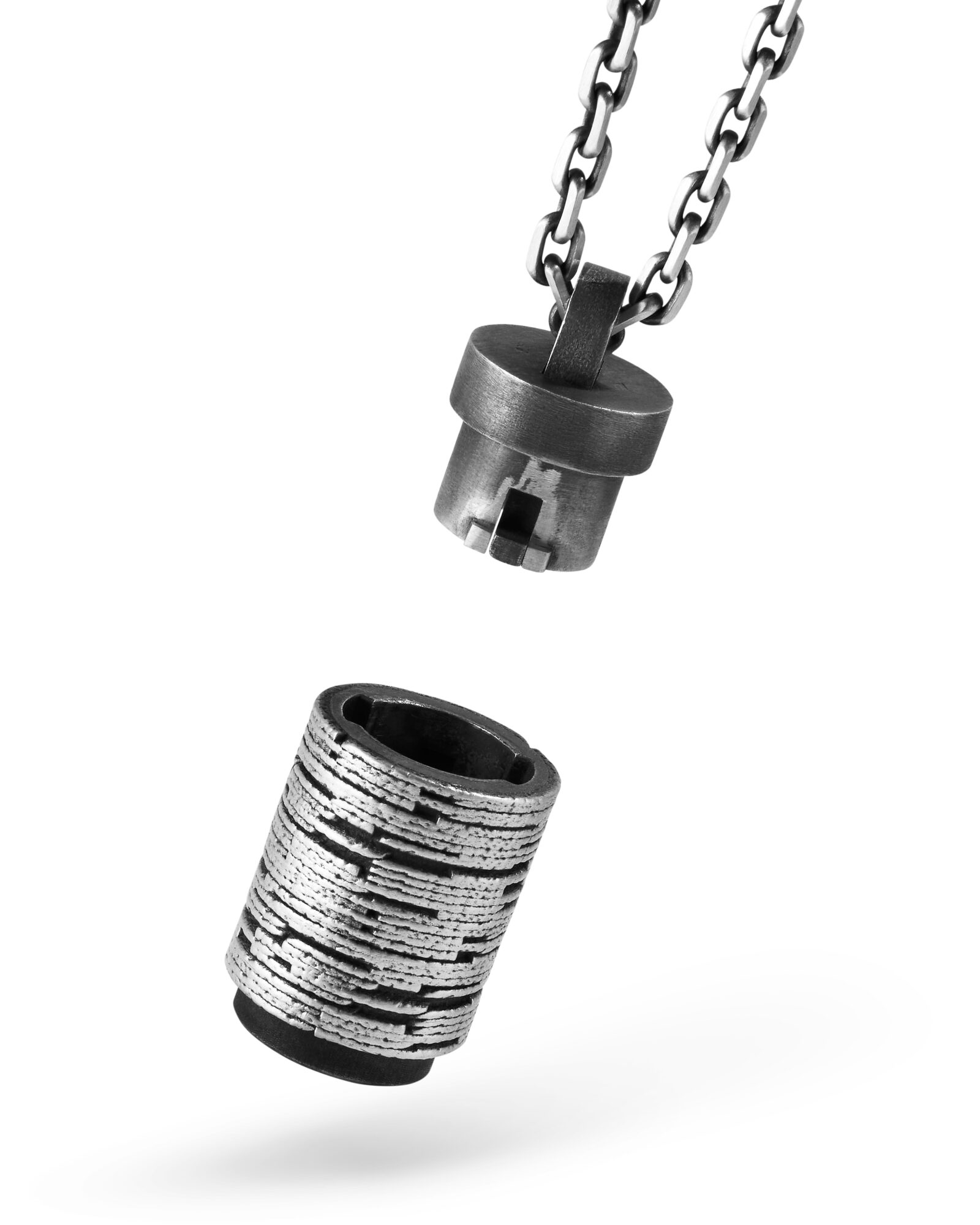 ROS-0.0 Secret Pendant - Image 2