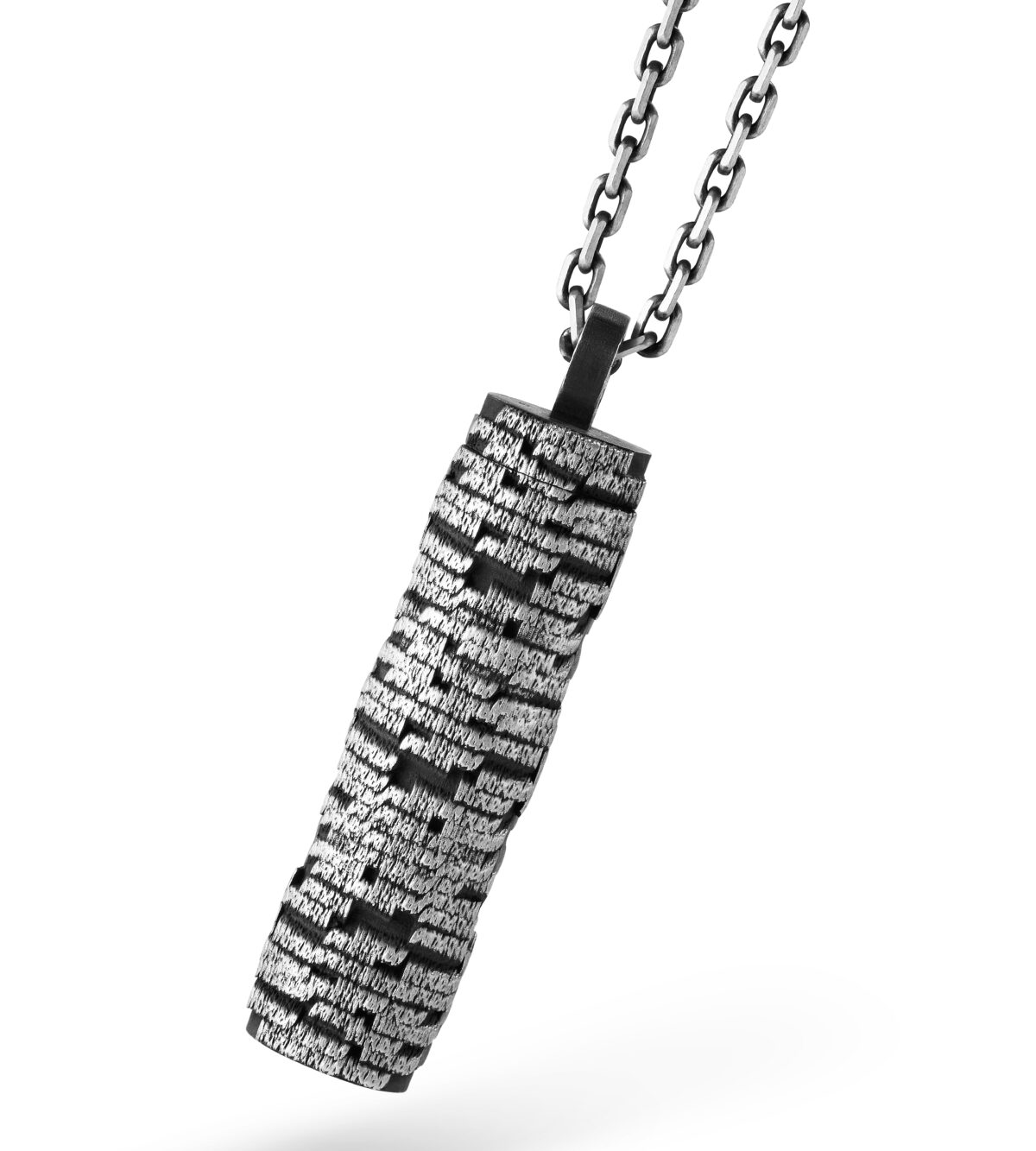 T-099 Secret Pendant