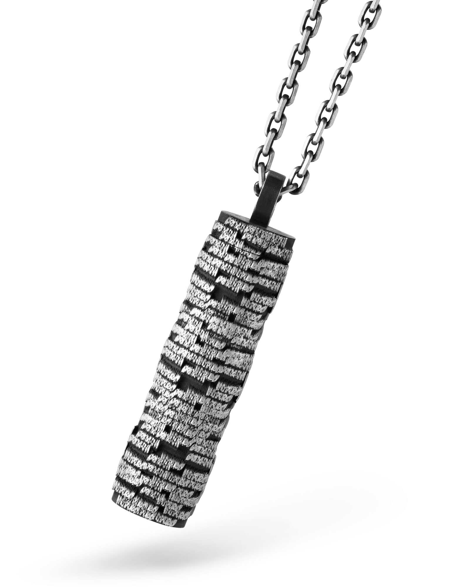 T-099 Secret Pendant