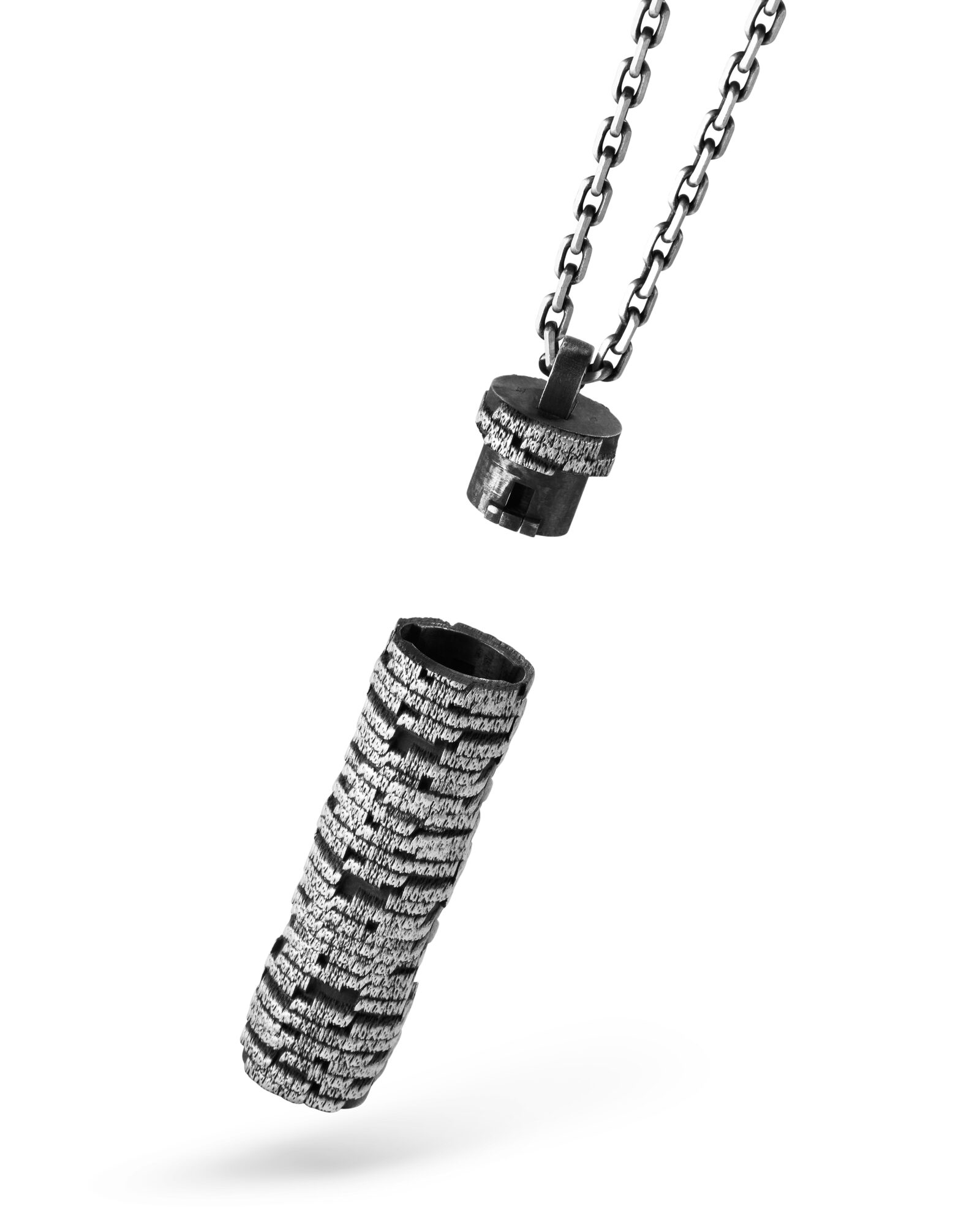 T-099 Secret Pendant - Image 2