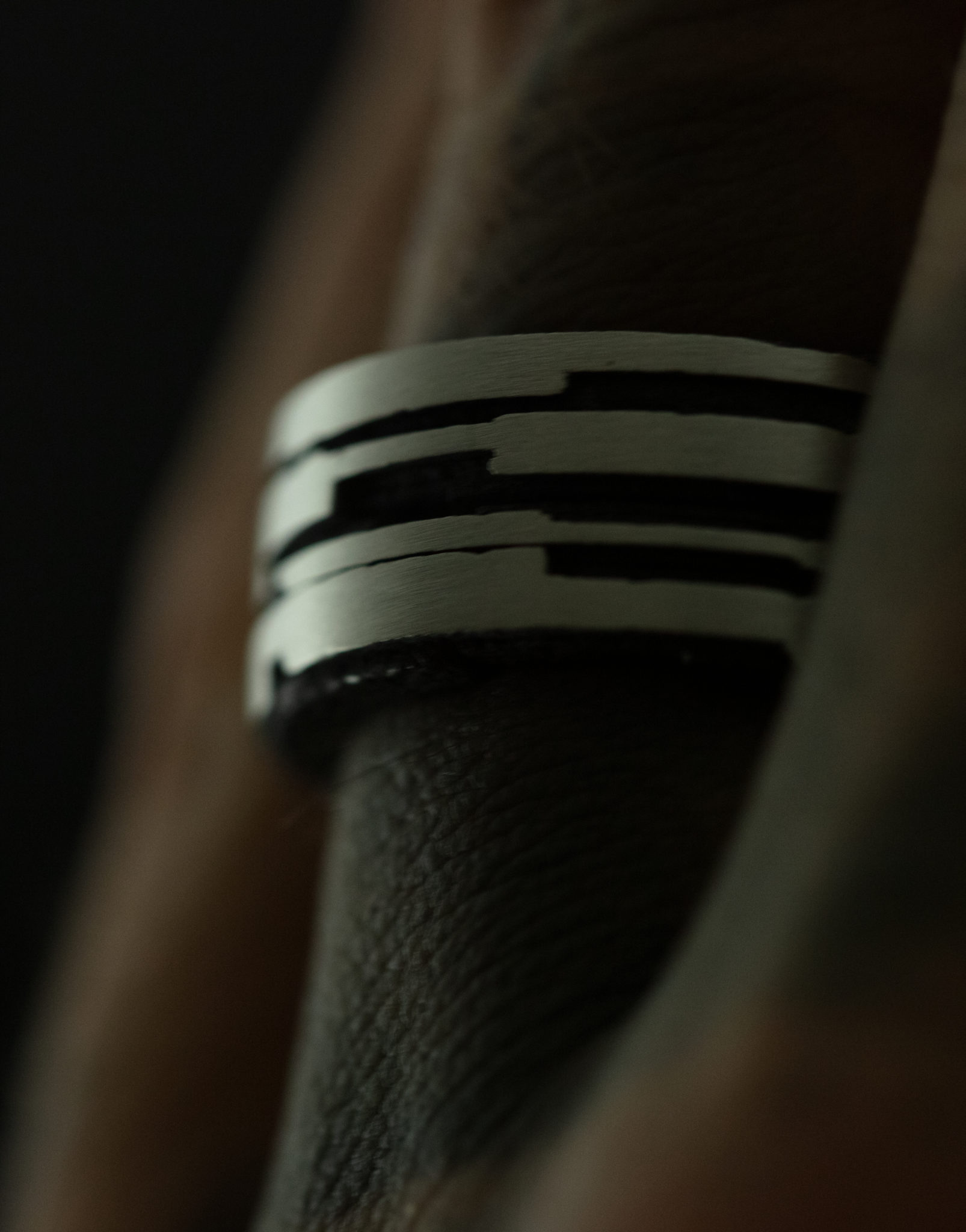 GHOST-08 Ring - Image 4