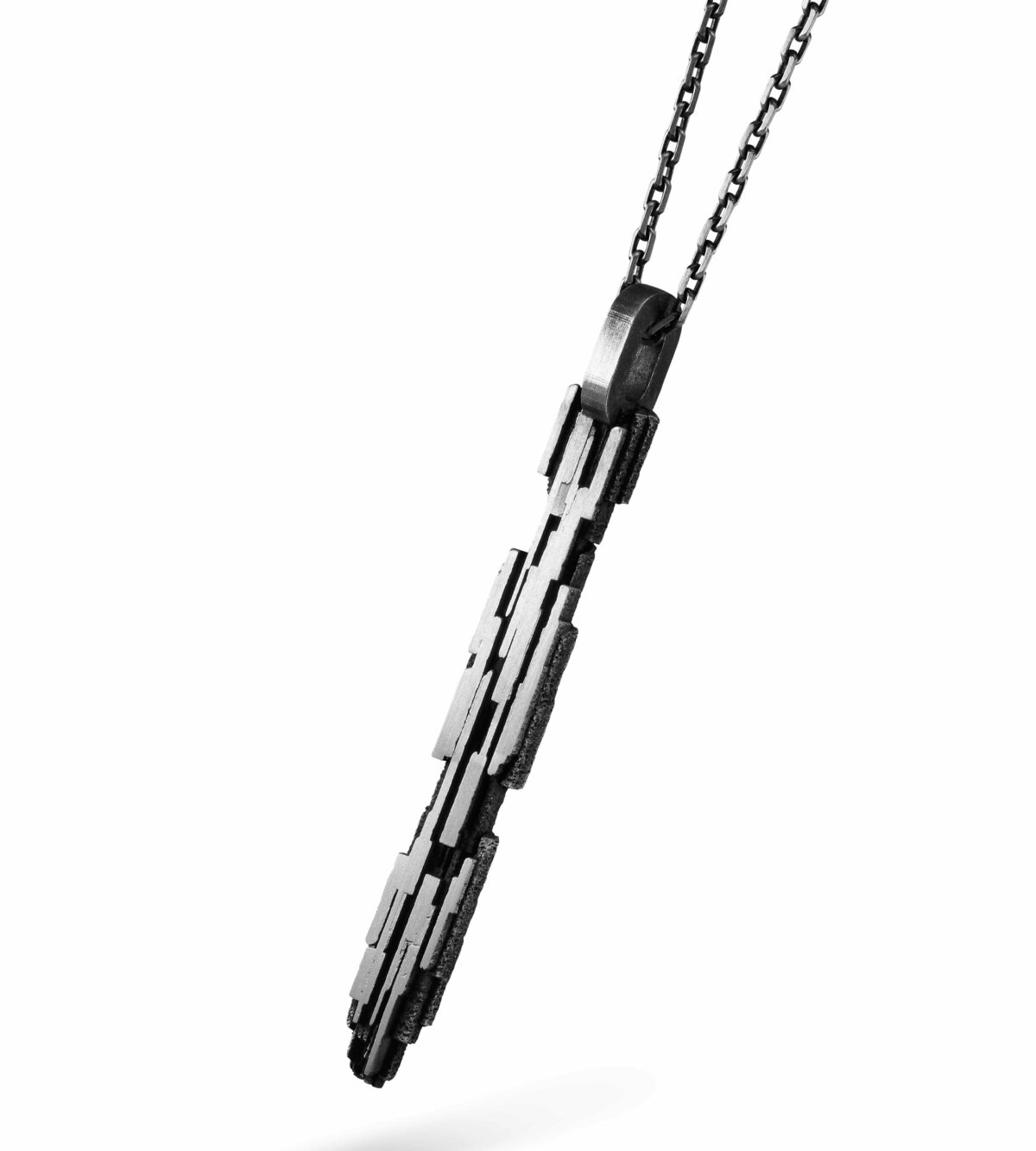 GHOST-010 Pendant
