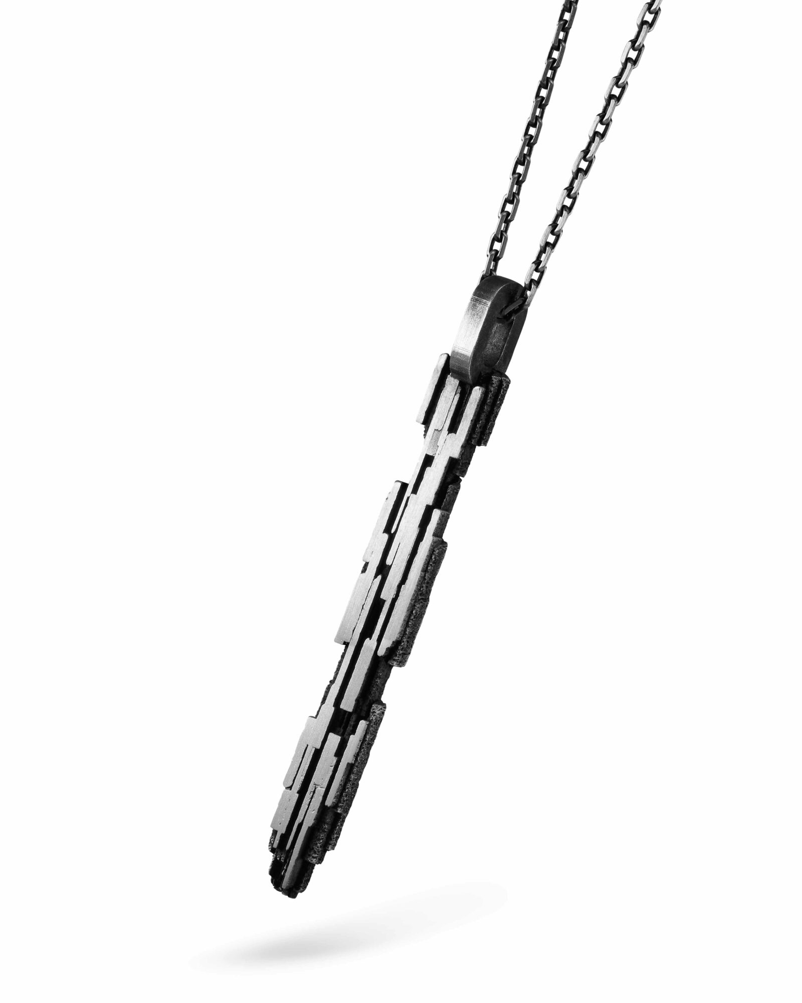 GHOST-010 Pendant