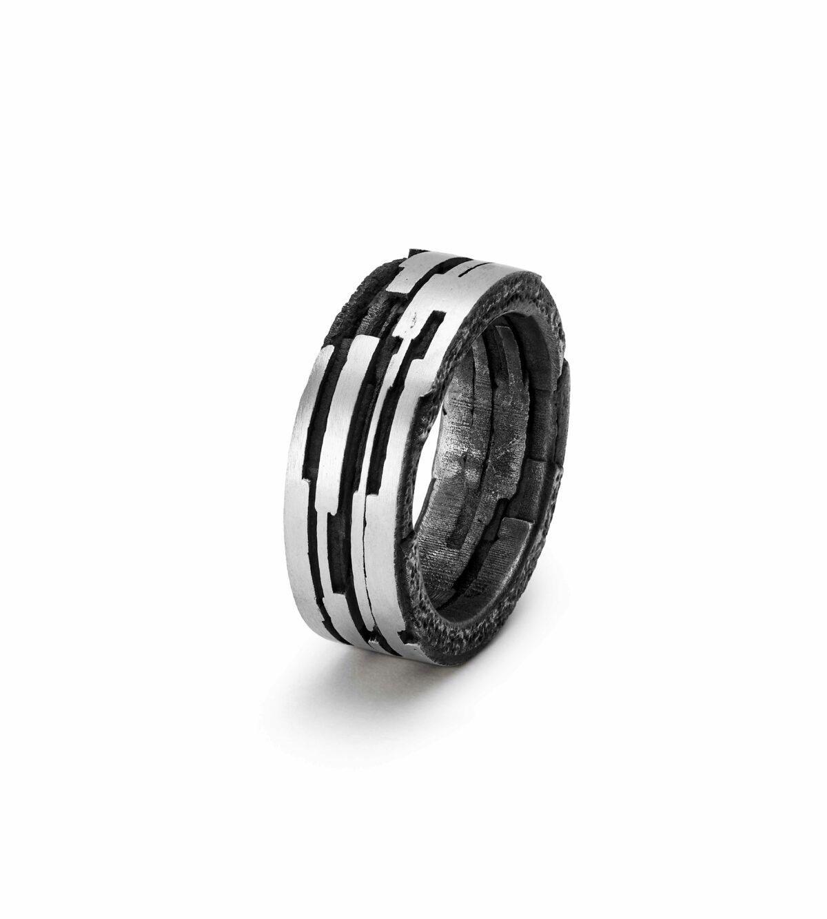 GHOST-08 Ring