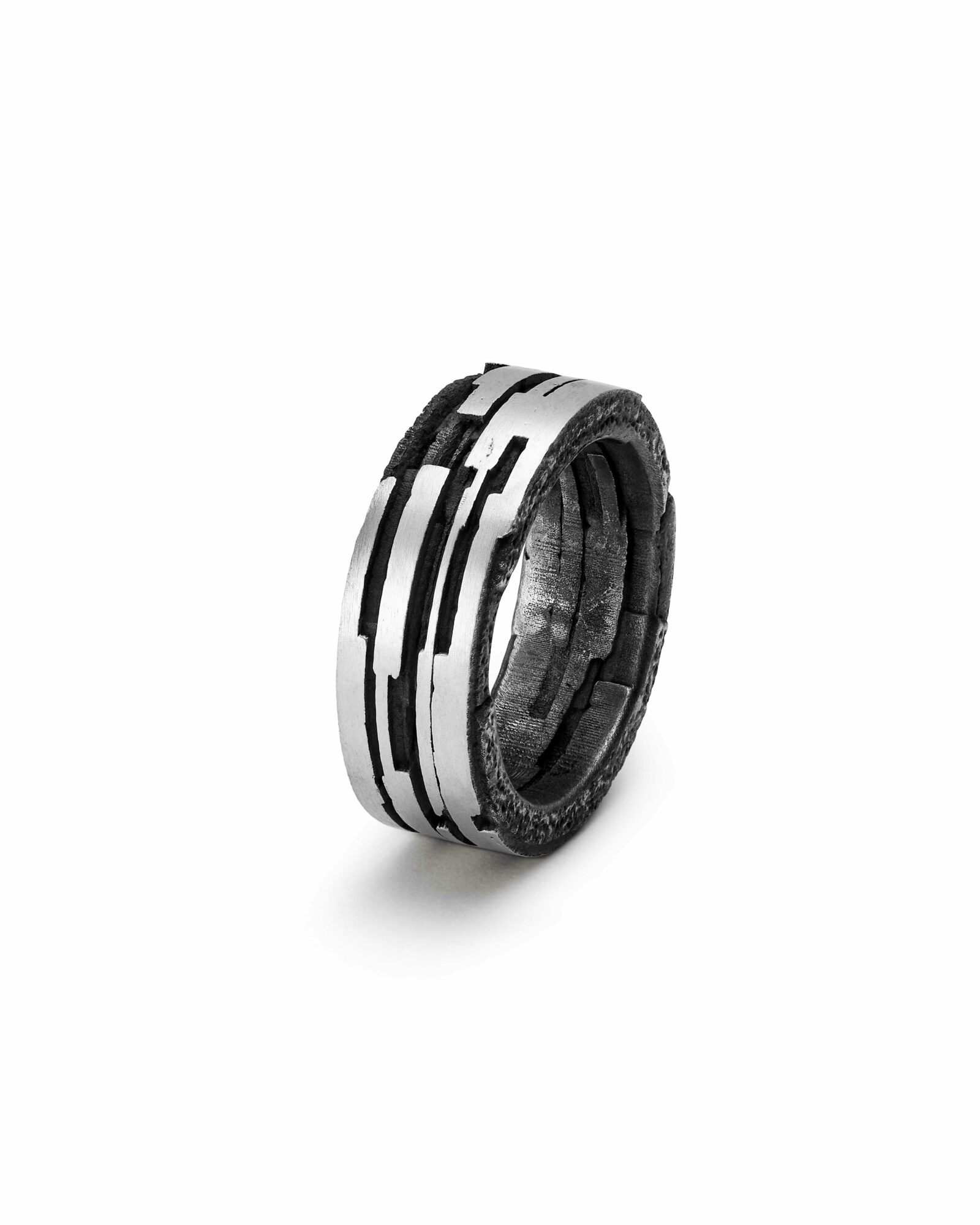 GHOST-08 Ring