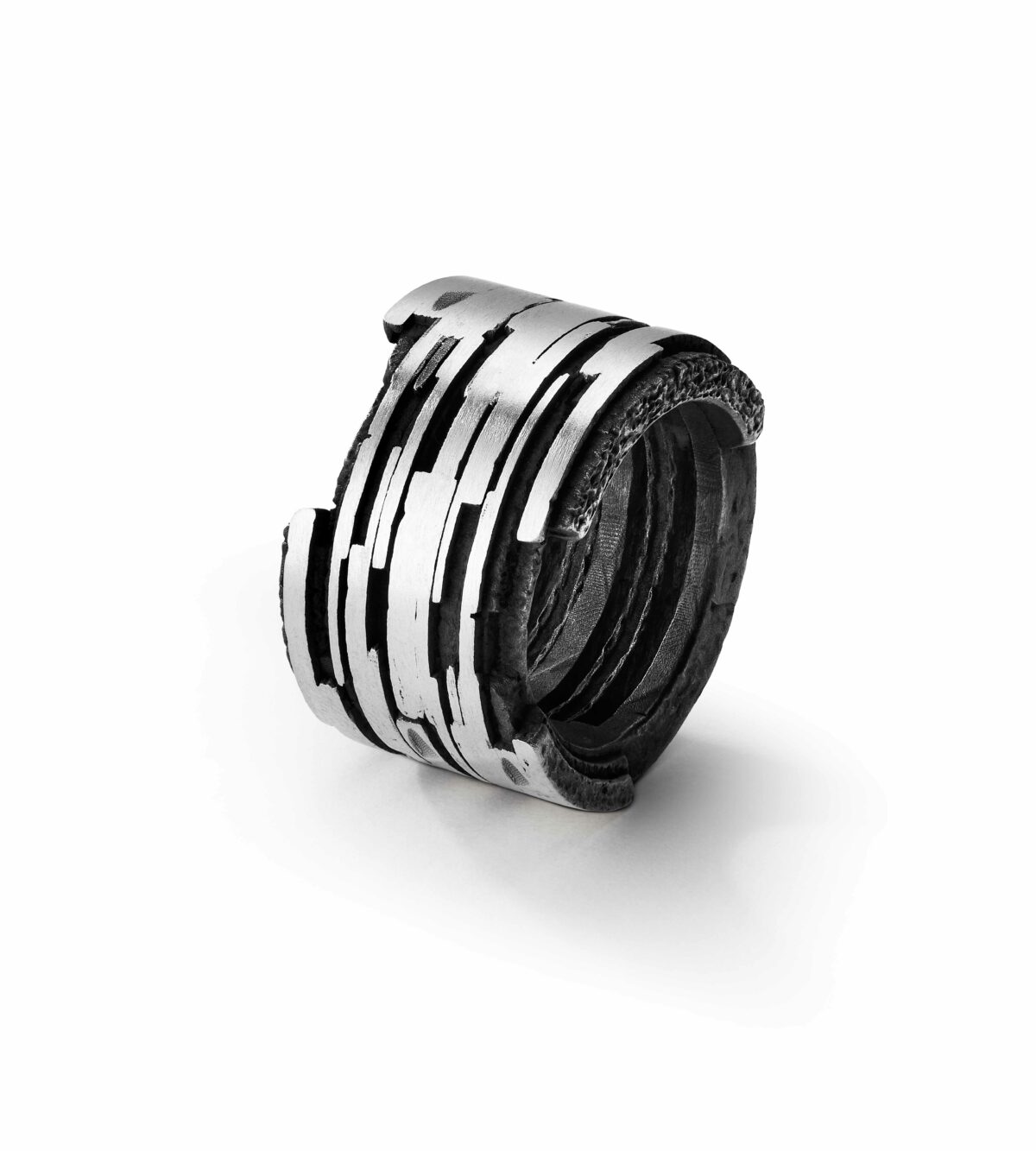 GHOST-R2D-019 Ring