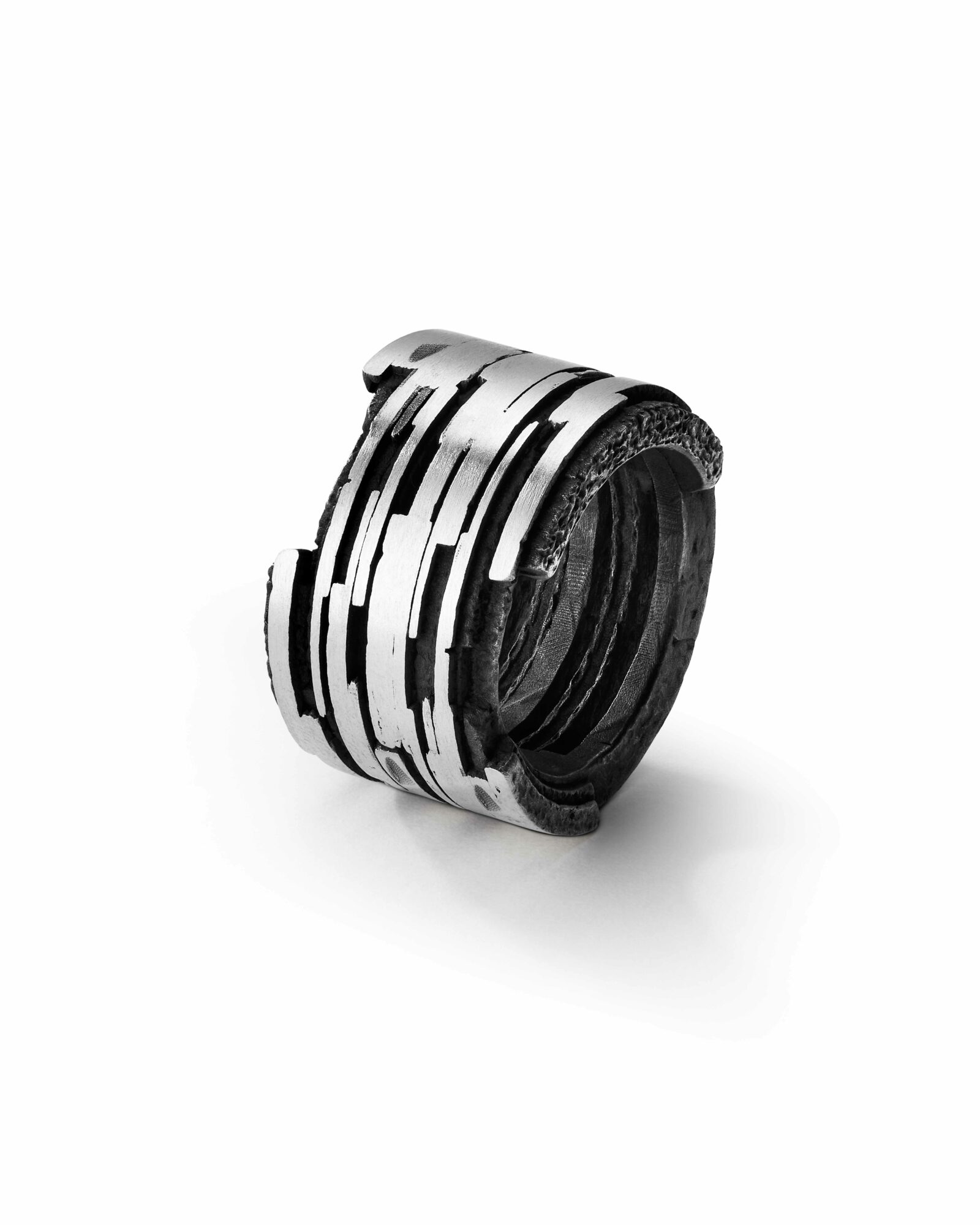 GHOST-R2D-019 Ring