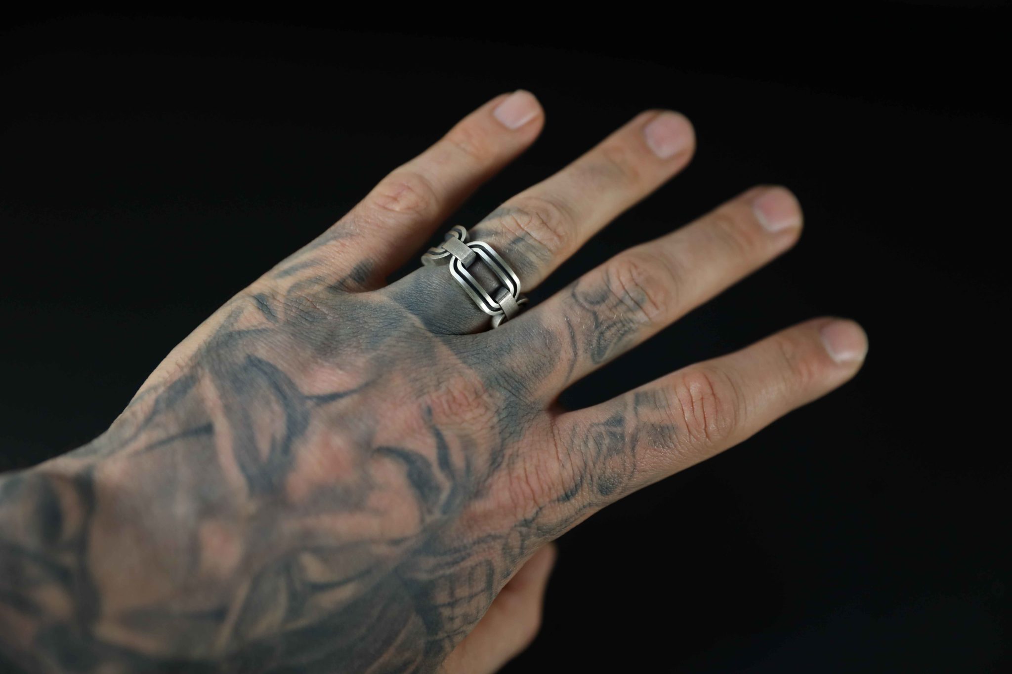 ST-54 011 Ring - Image 3