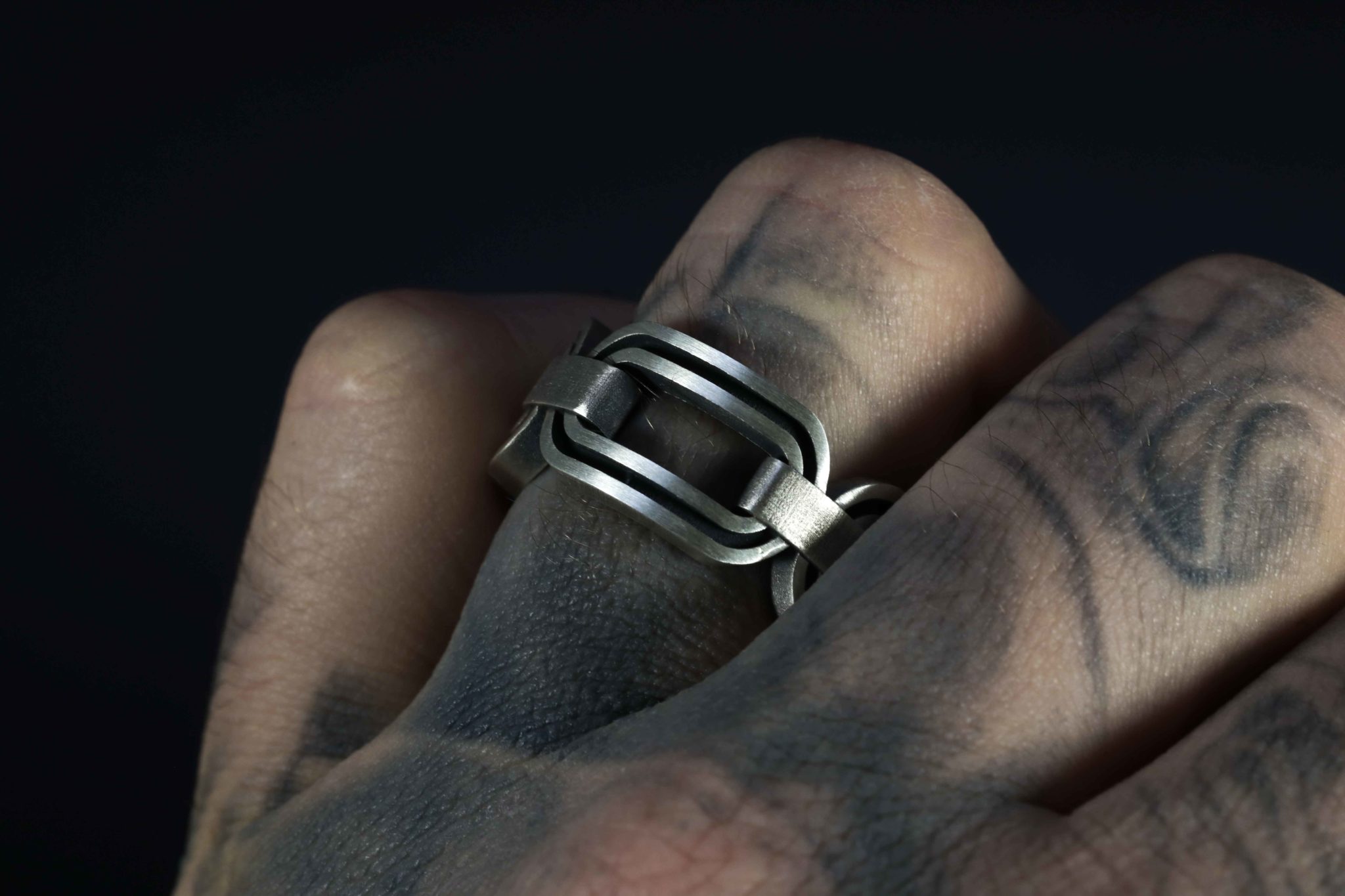 ST-54 011 Bague - Image 4