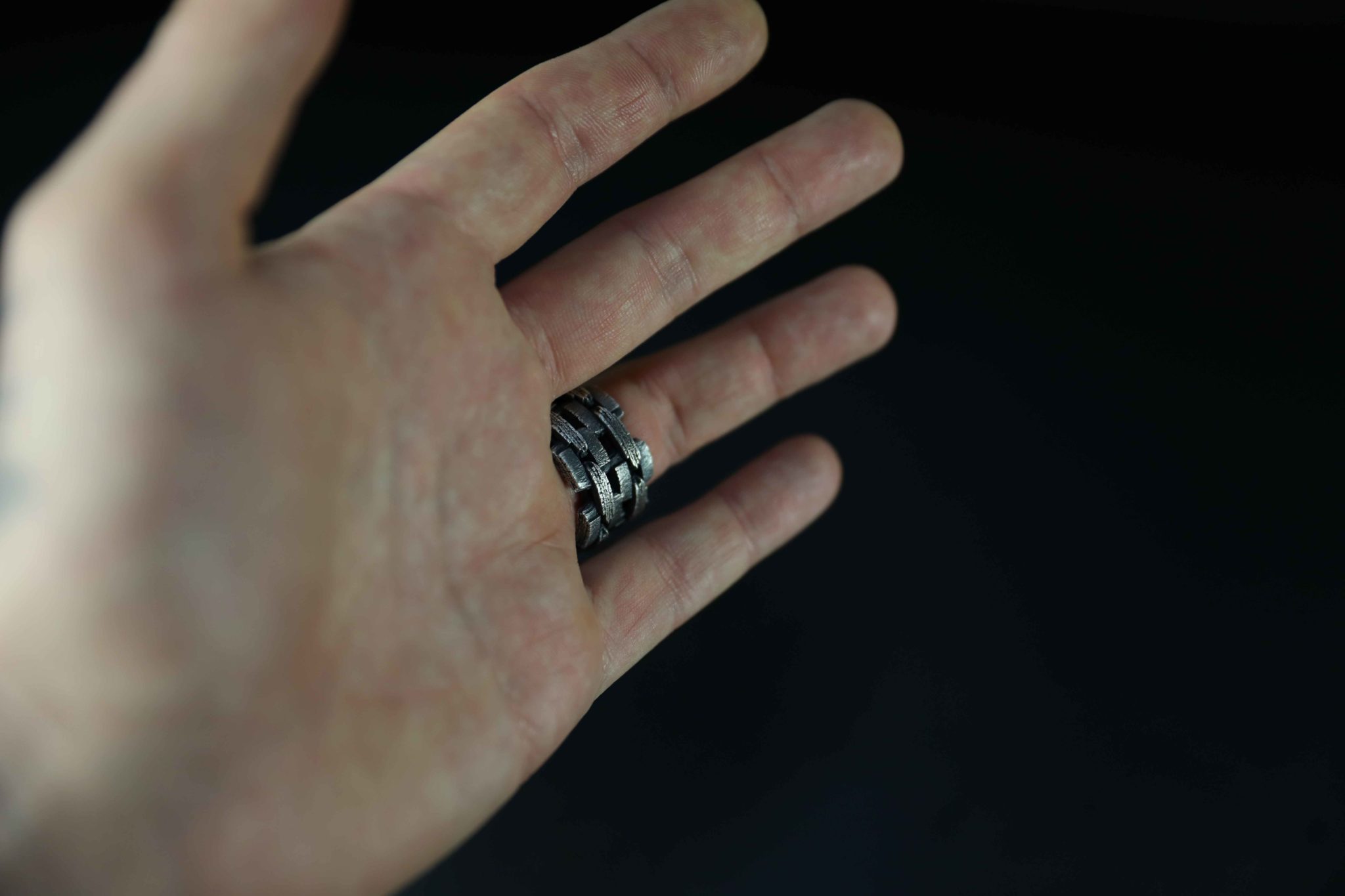 AZKVK-099 Ring - Image 3