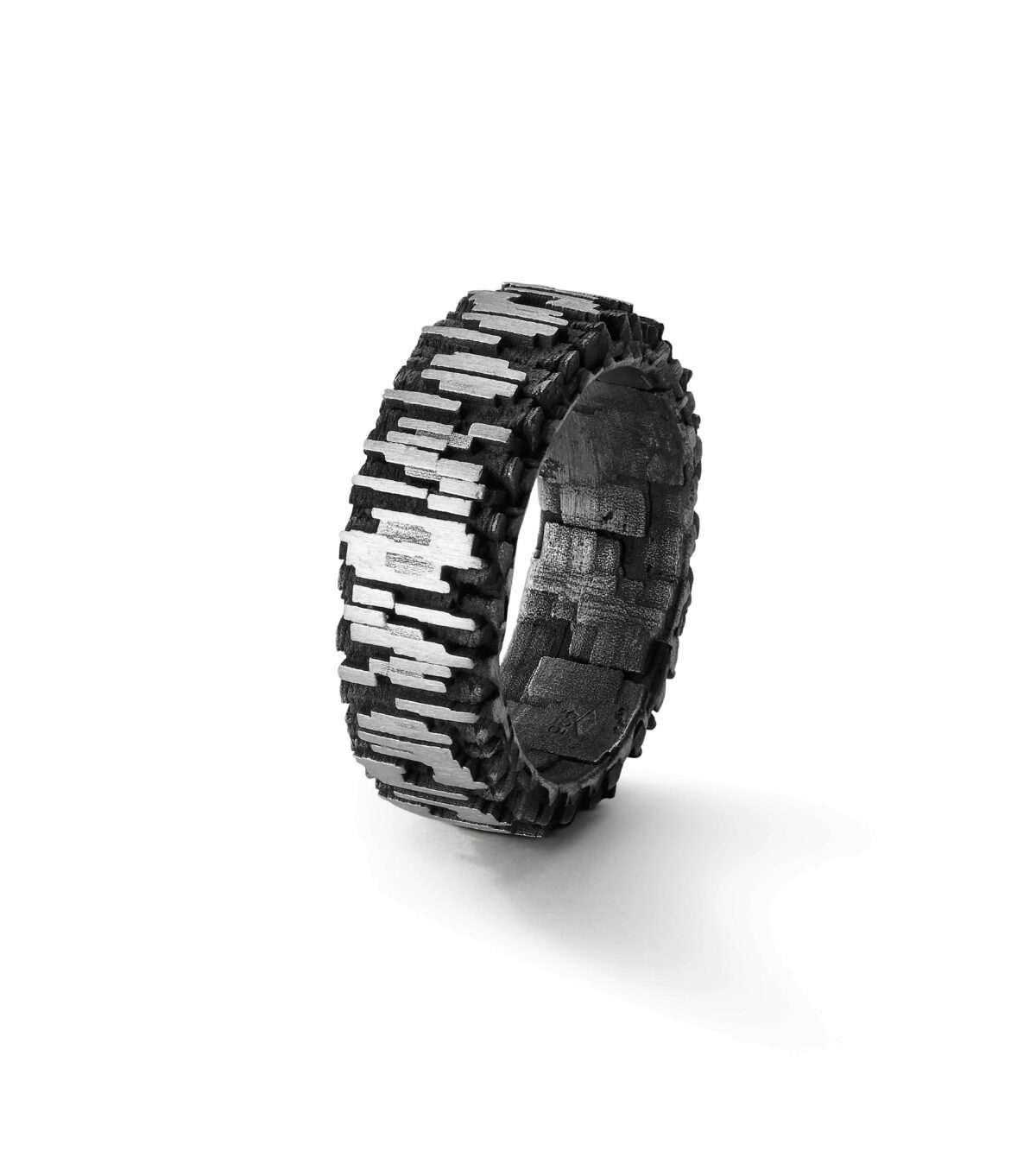 ASTEROID-00 Ring