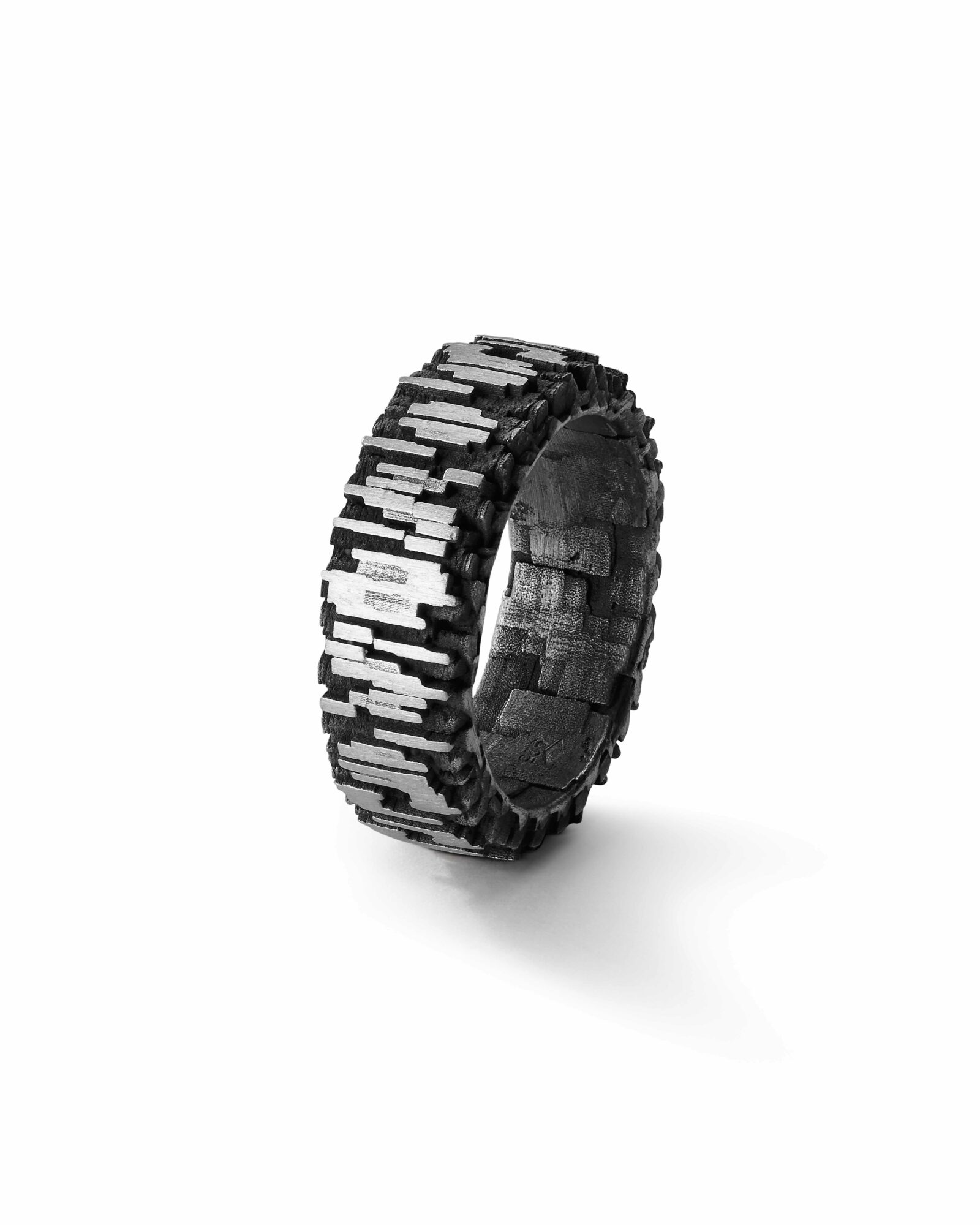 ASTEROID-00 Ring