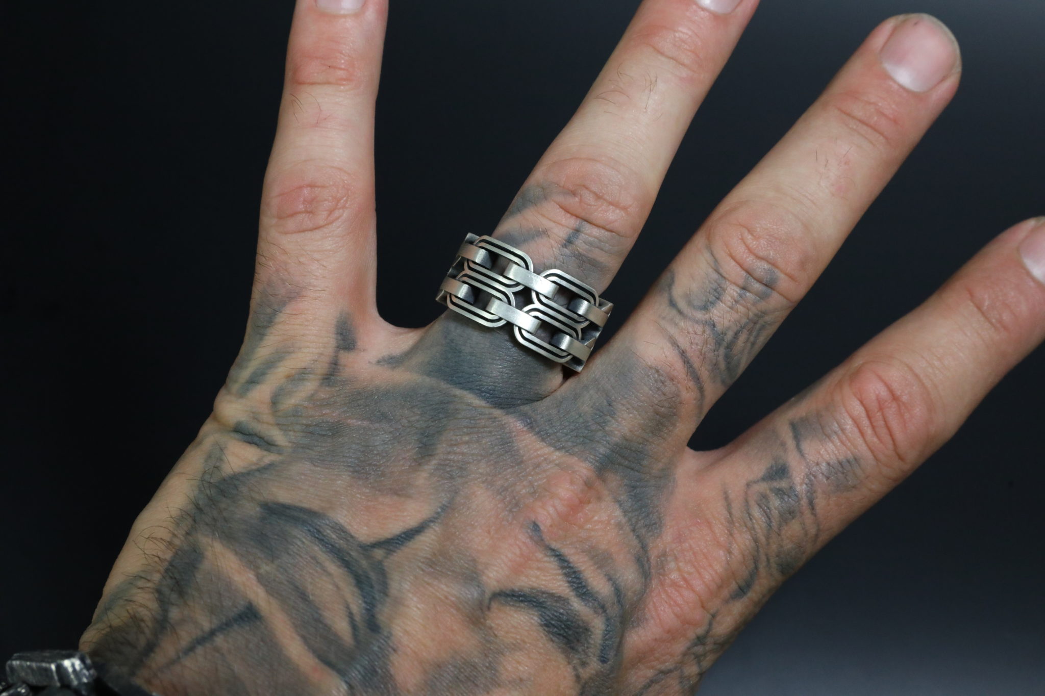 CB13-54 Ring - Image 2