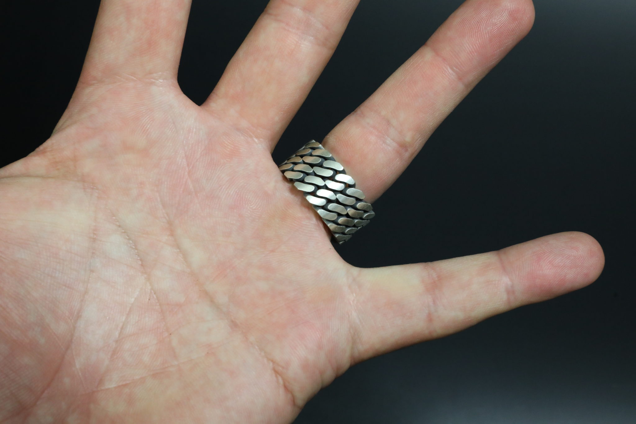 CB13-54 Ring - Image 3