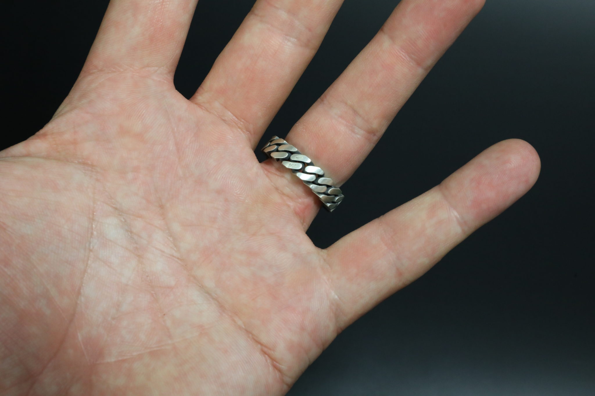 CB06-54 Ring - Image 3