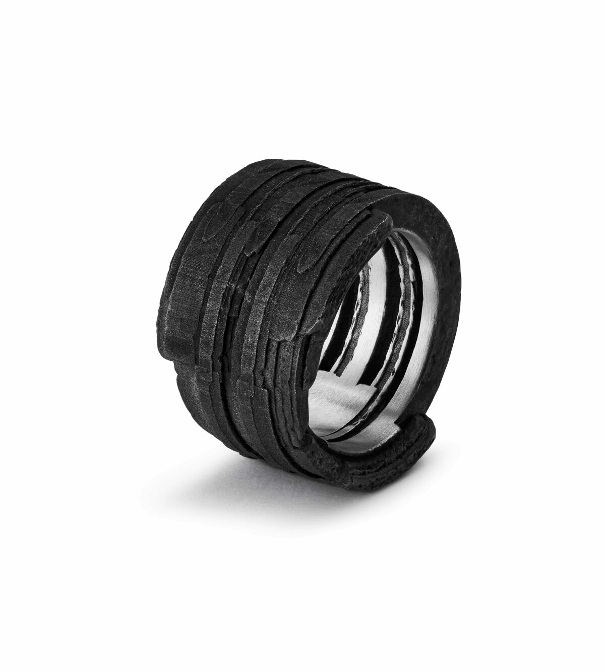 GHOST-R2D-RV 019 Ring
