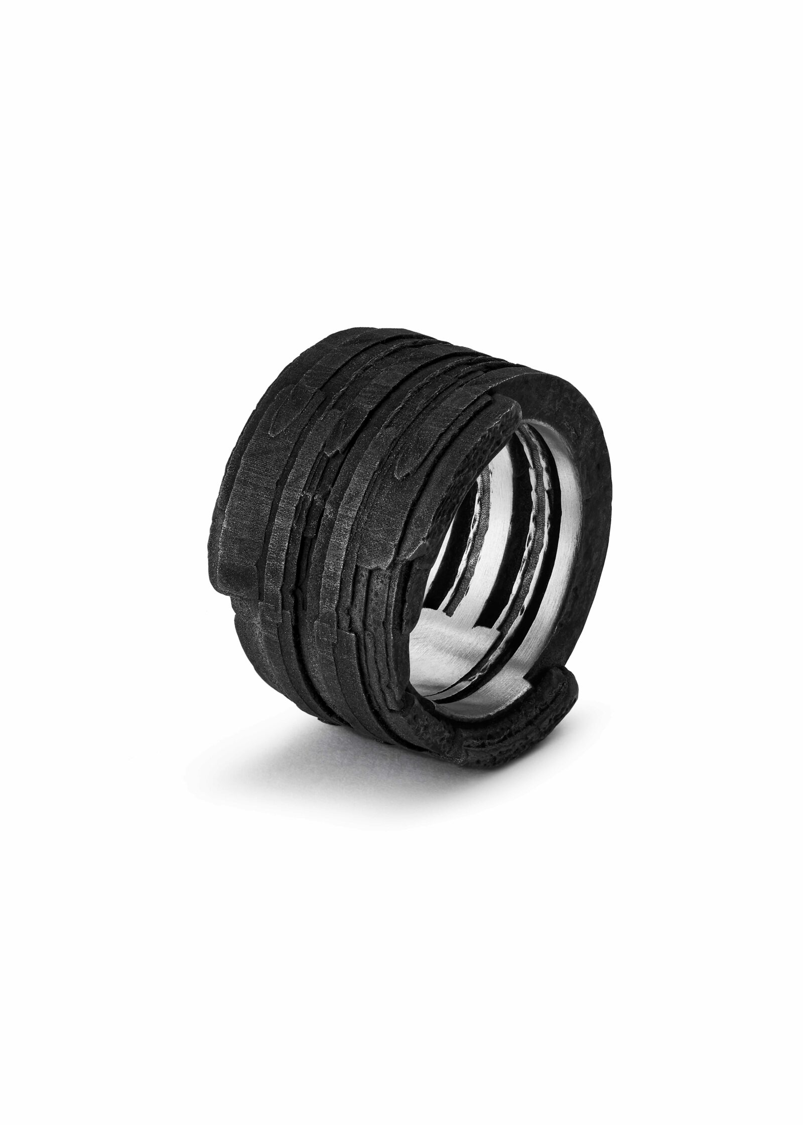 GHOST-R2D-RV 019 Ring