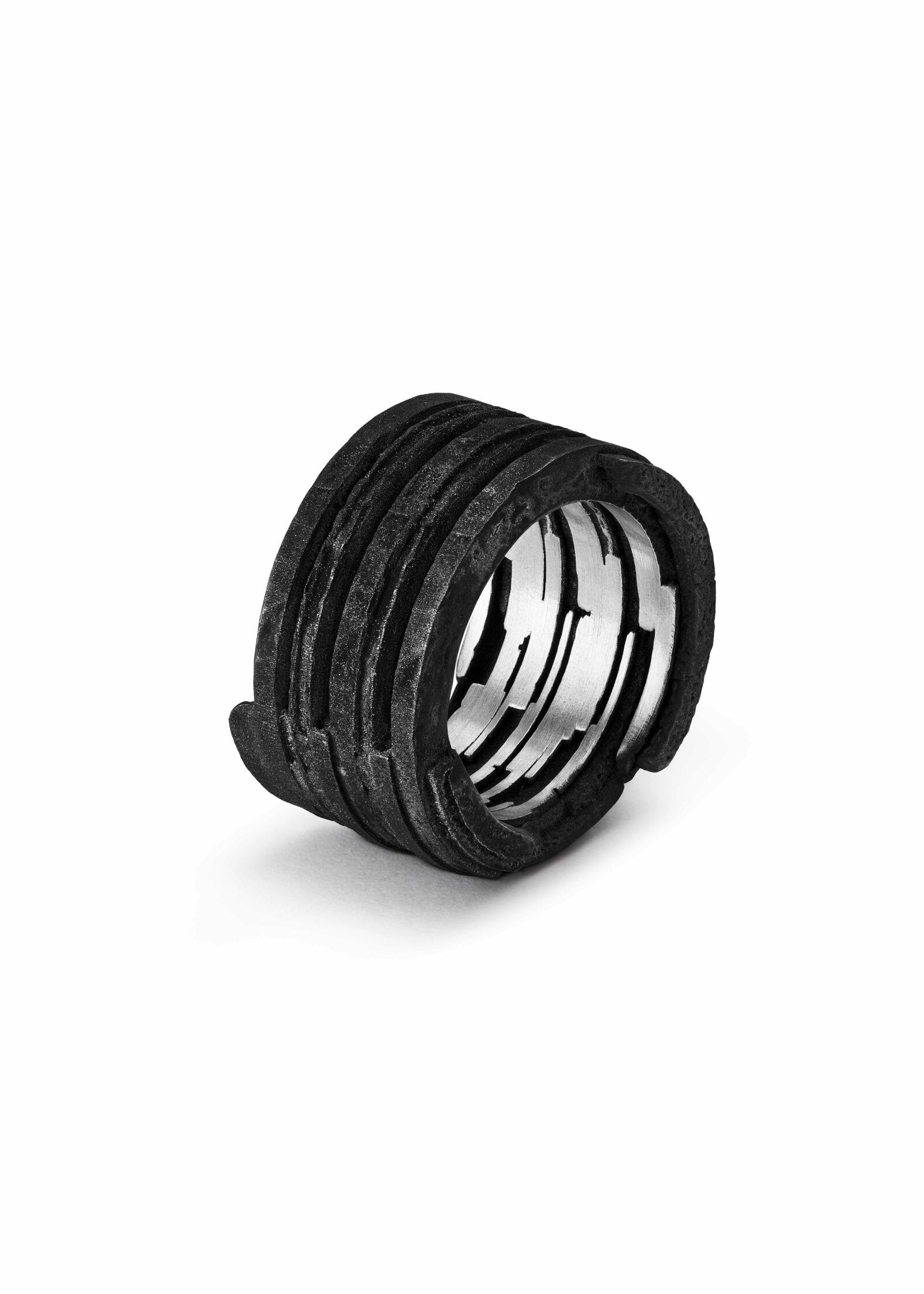 GHOST-R2D-RV 019 Ring - Image 2
