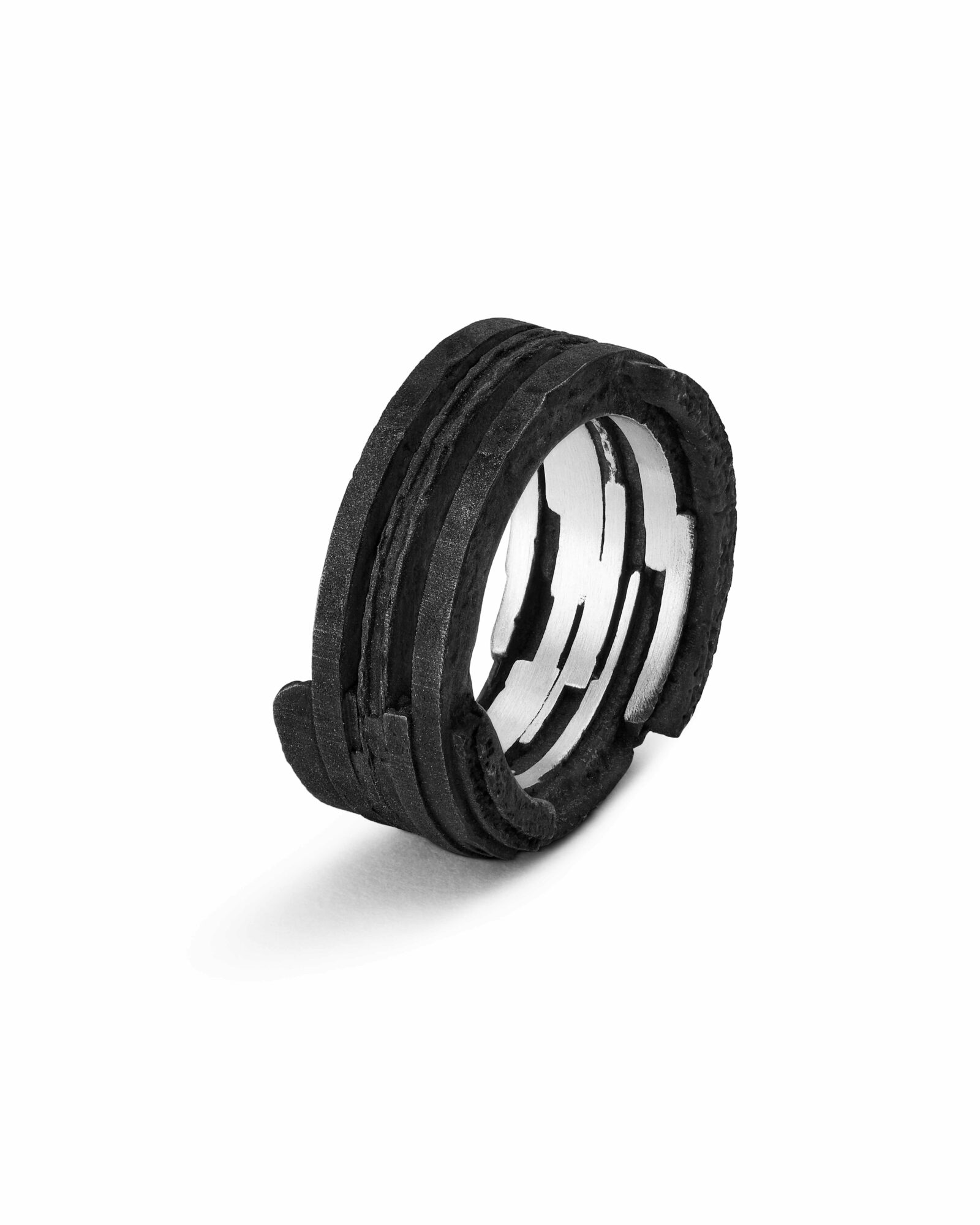 GHOST-R2D-RV 013 Ring - Image 2