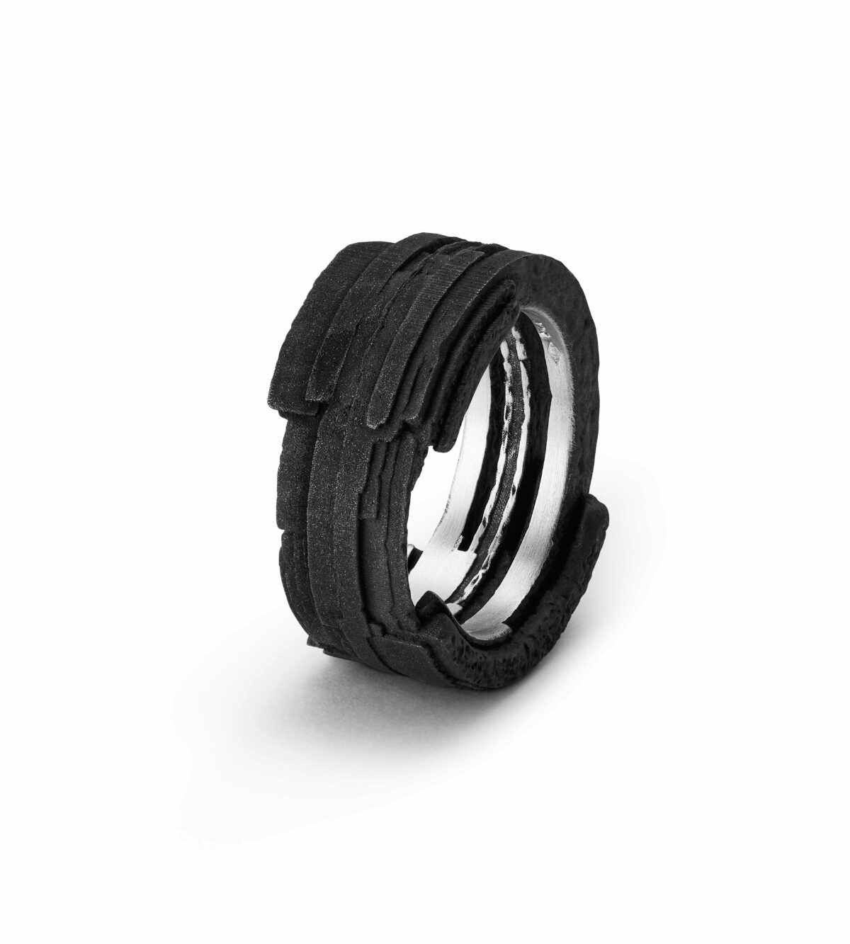GHOST-R2D-RV 013 Ring