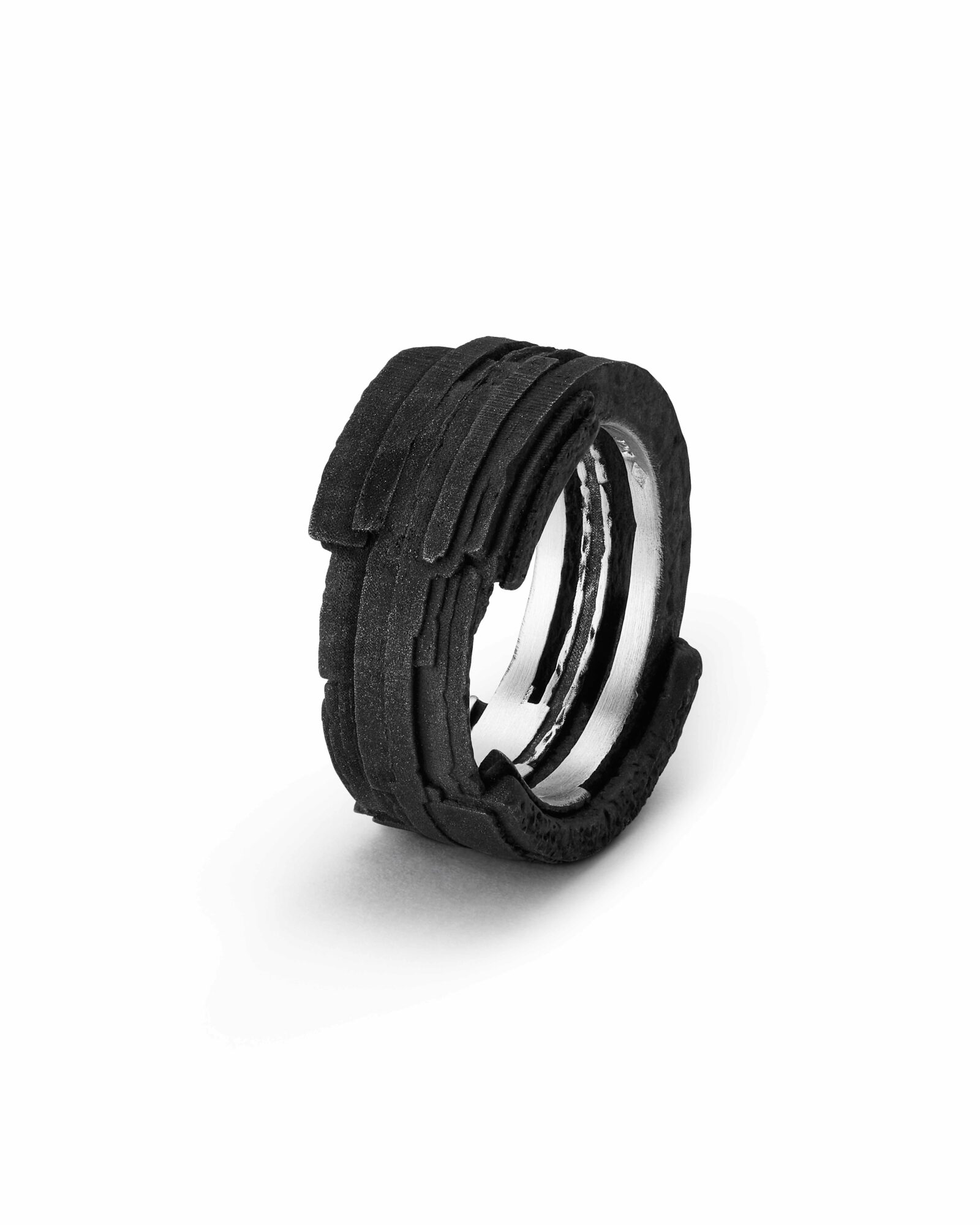 GHOST-R2D-RV 013 Ring