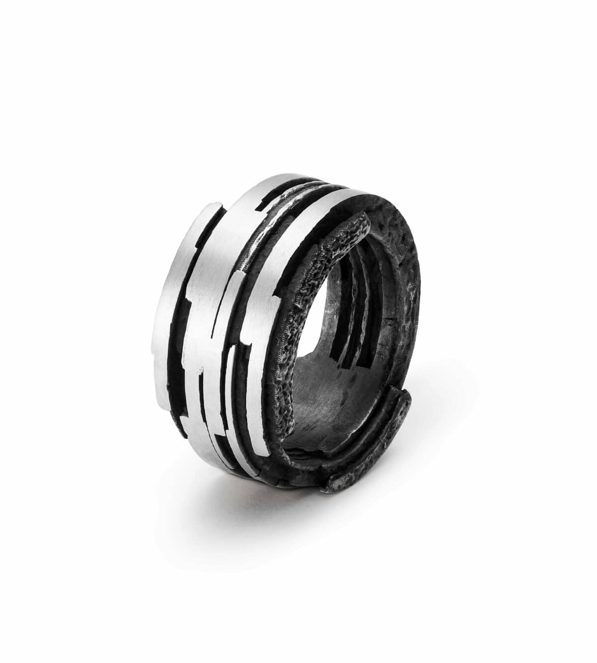 GHOST-R2D-013 Ring