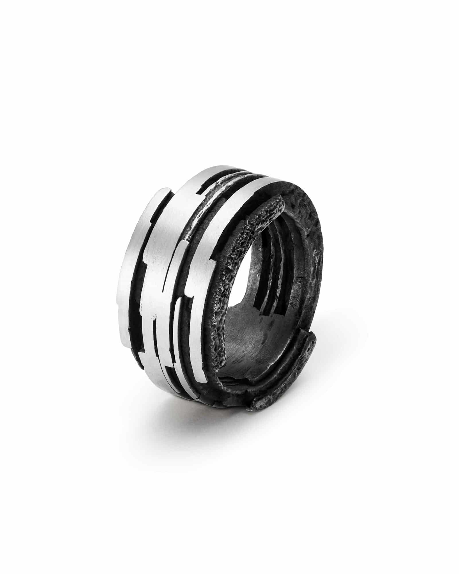 GHOST-R2D-013 Ring
