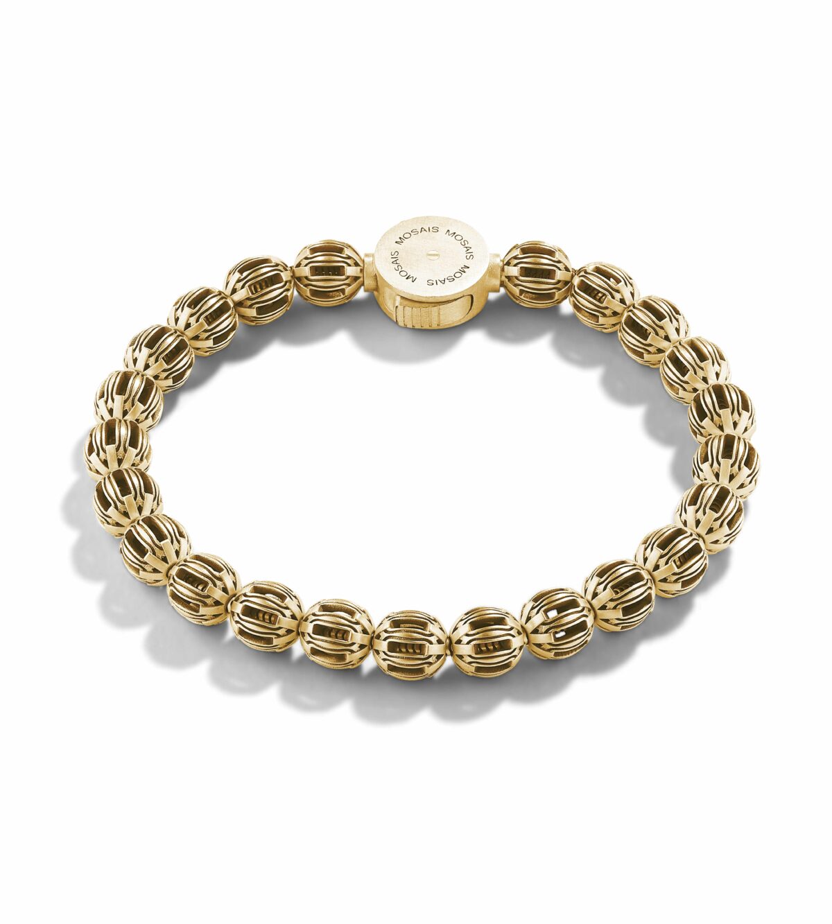 ST-54-EV22-18k Bracelet