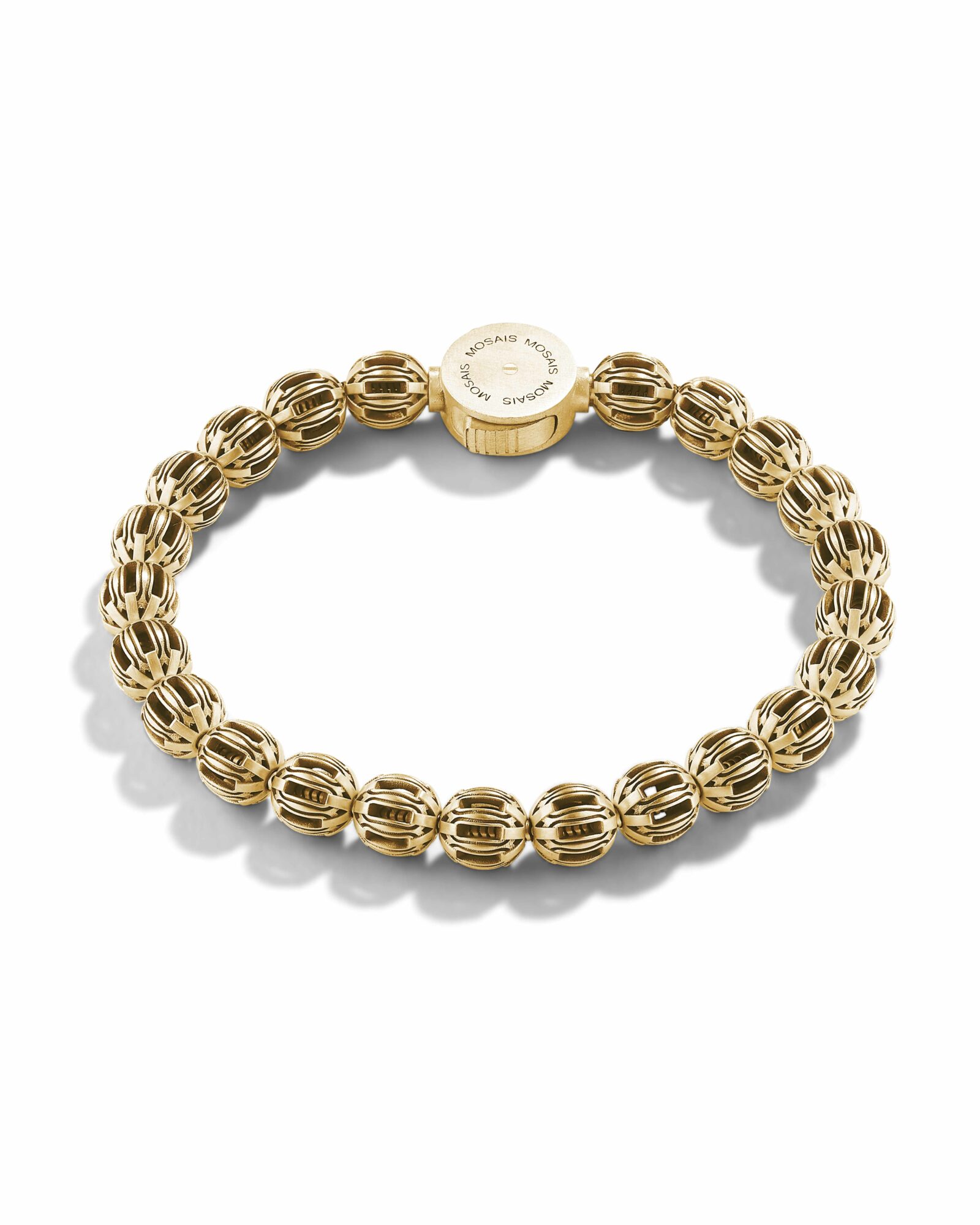 ST-54-EV22-18k Bracelet