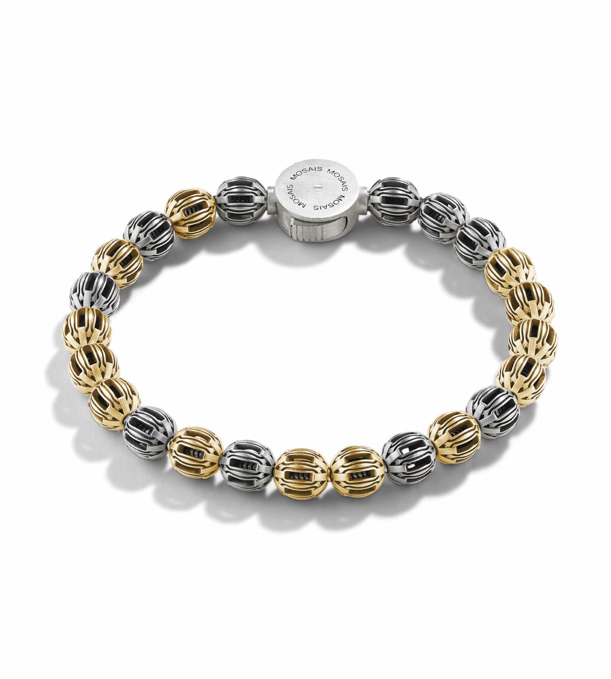 54-M2-SG Bracelet