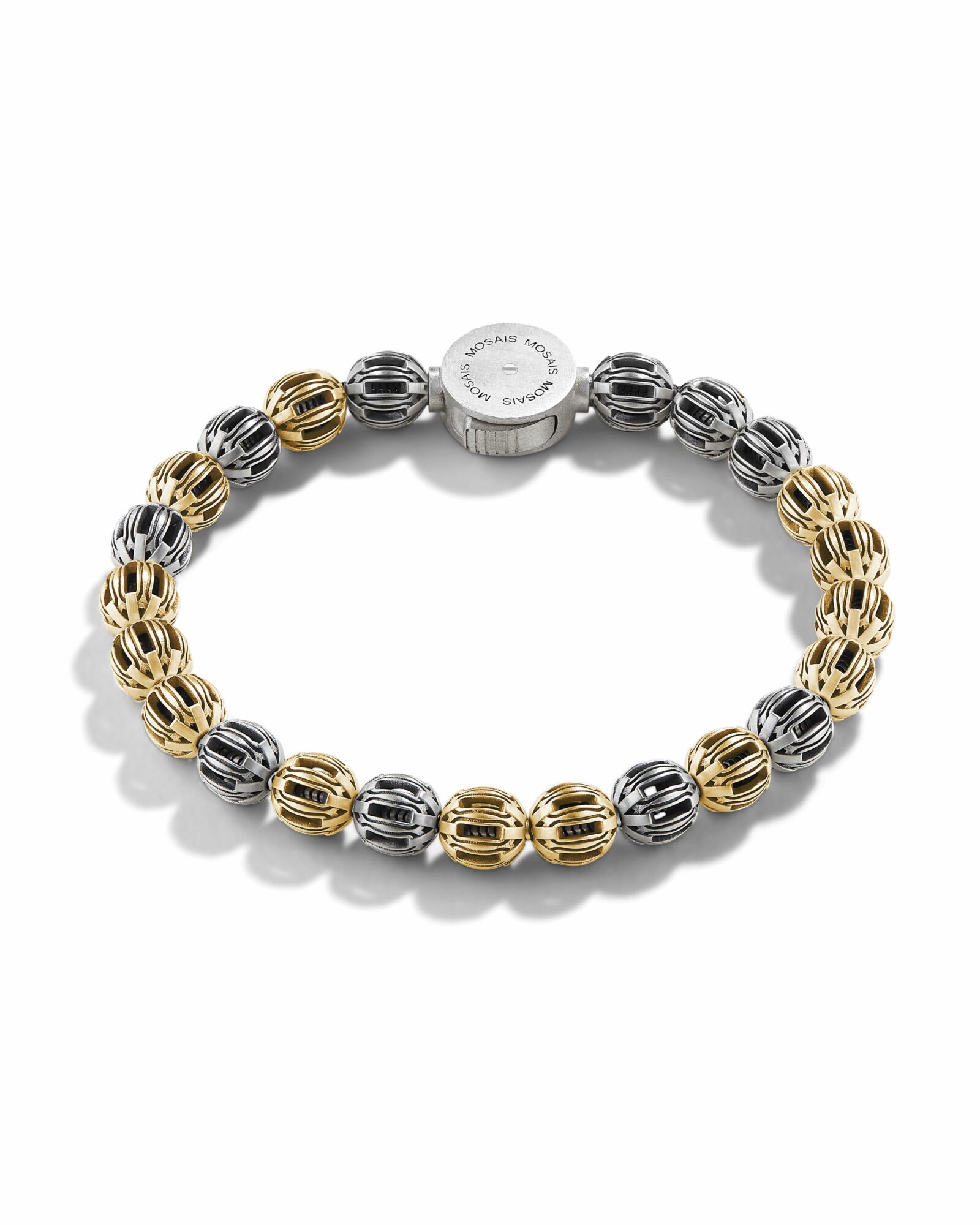 54-M2-SG Bracelet