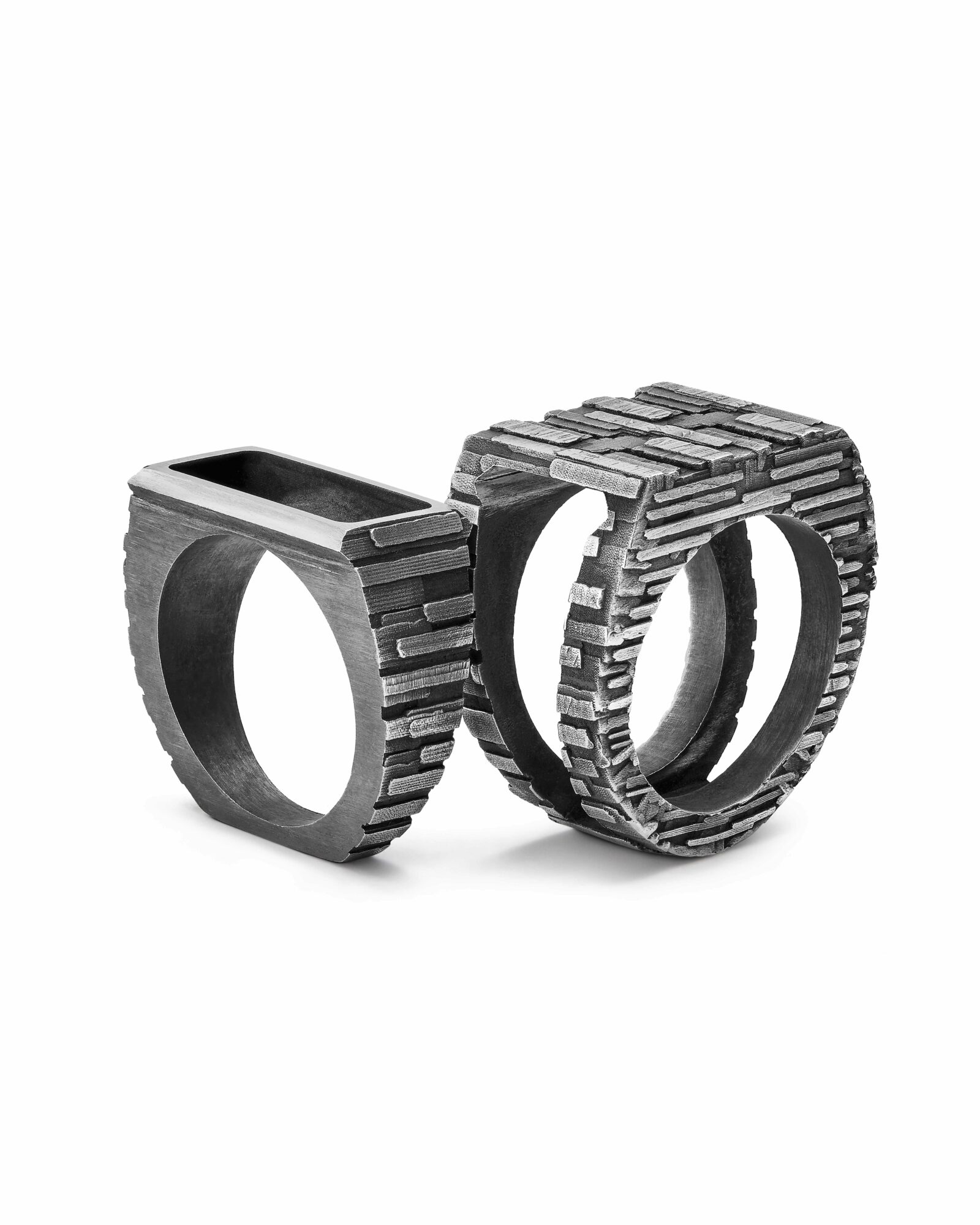 Strata Secret Ring - Image 3