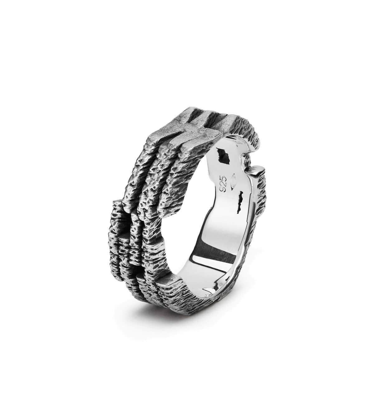 ITTA-1-1 Ring