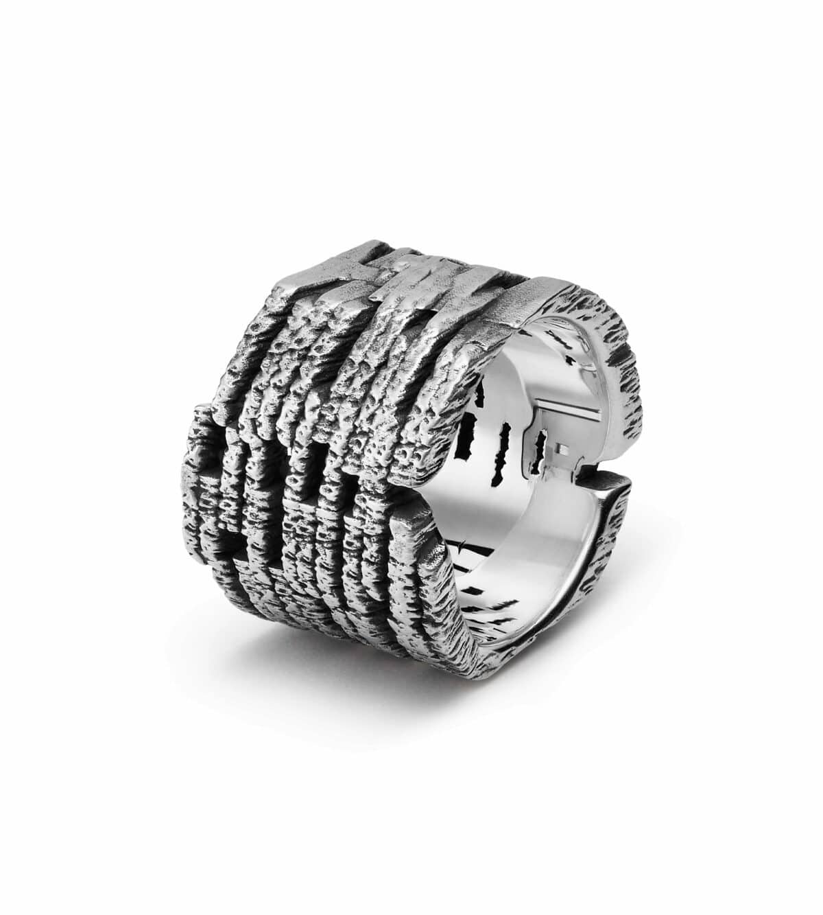 ITTA-111 Ring
