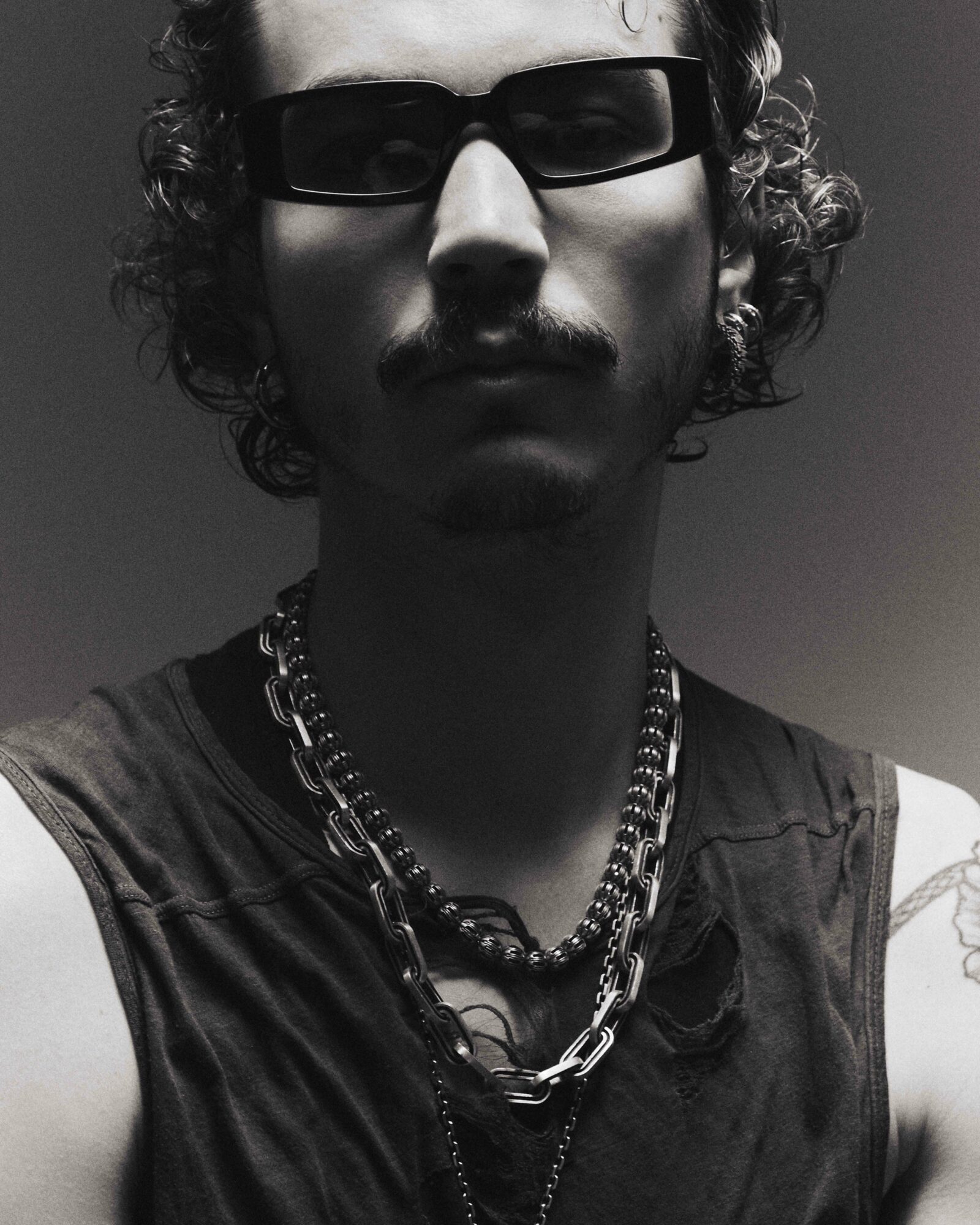 ST-54 Necklace - Image 5