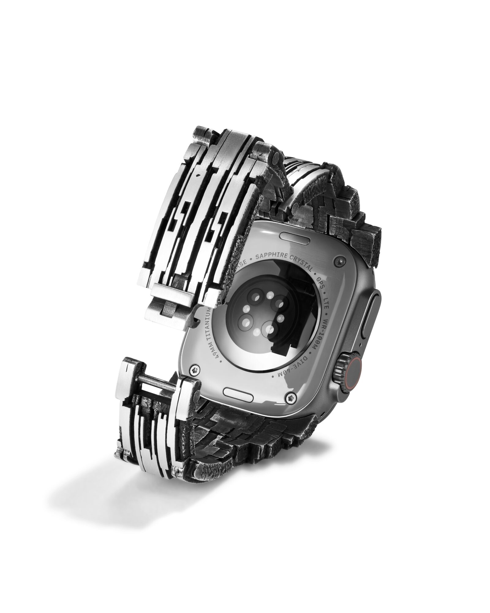 GHOST A-W Ultra Skin - Image 3