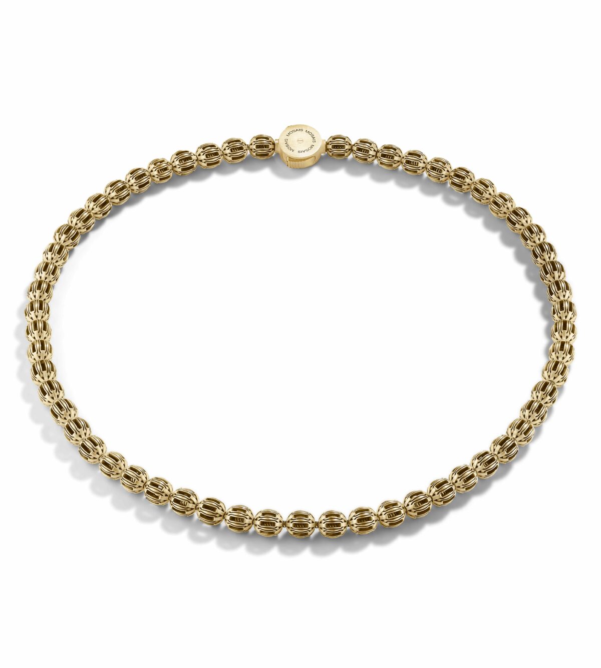 ST-54-EV22-18k Necklace