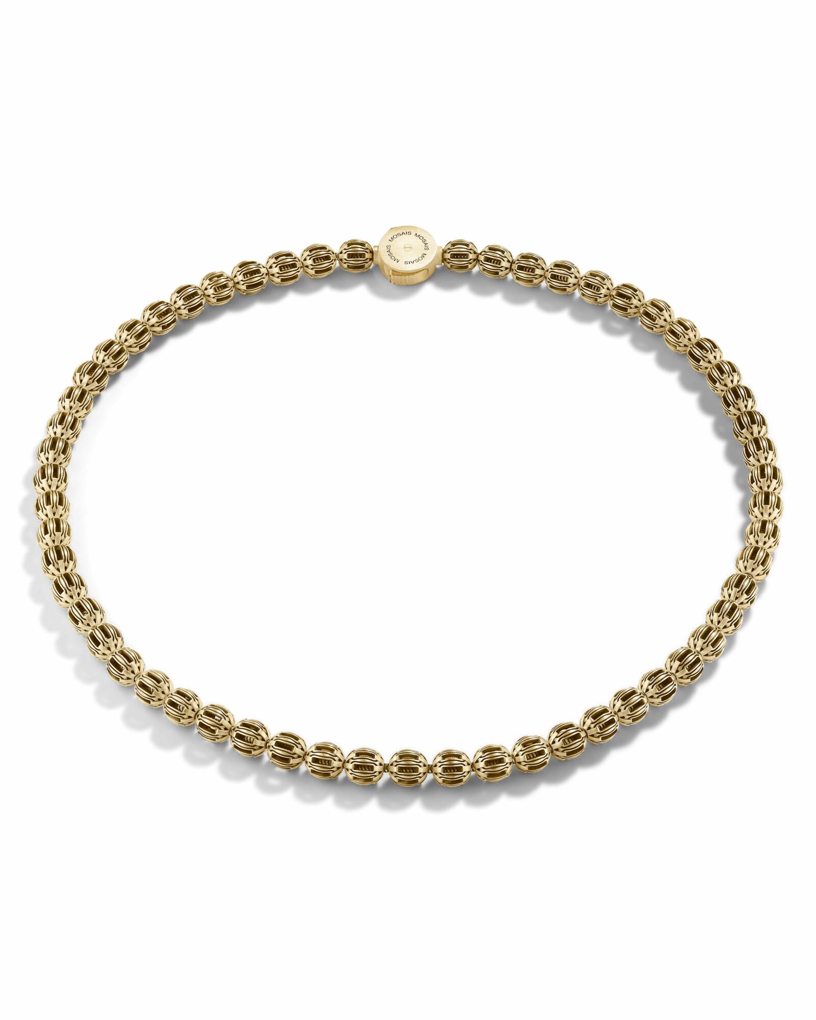 ST-54-EV22-18k Necklace