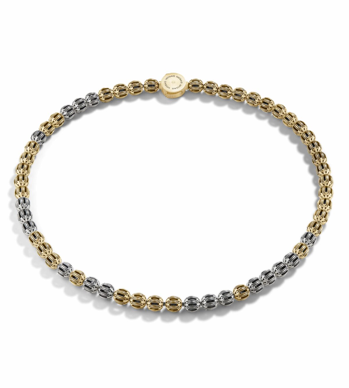 54-M2-SG Necklace