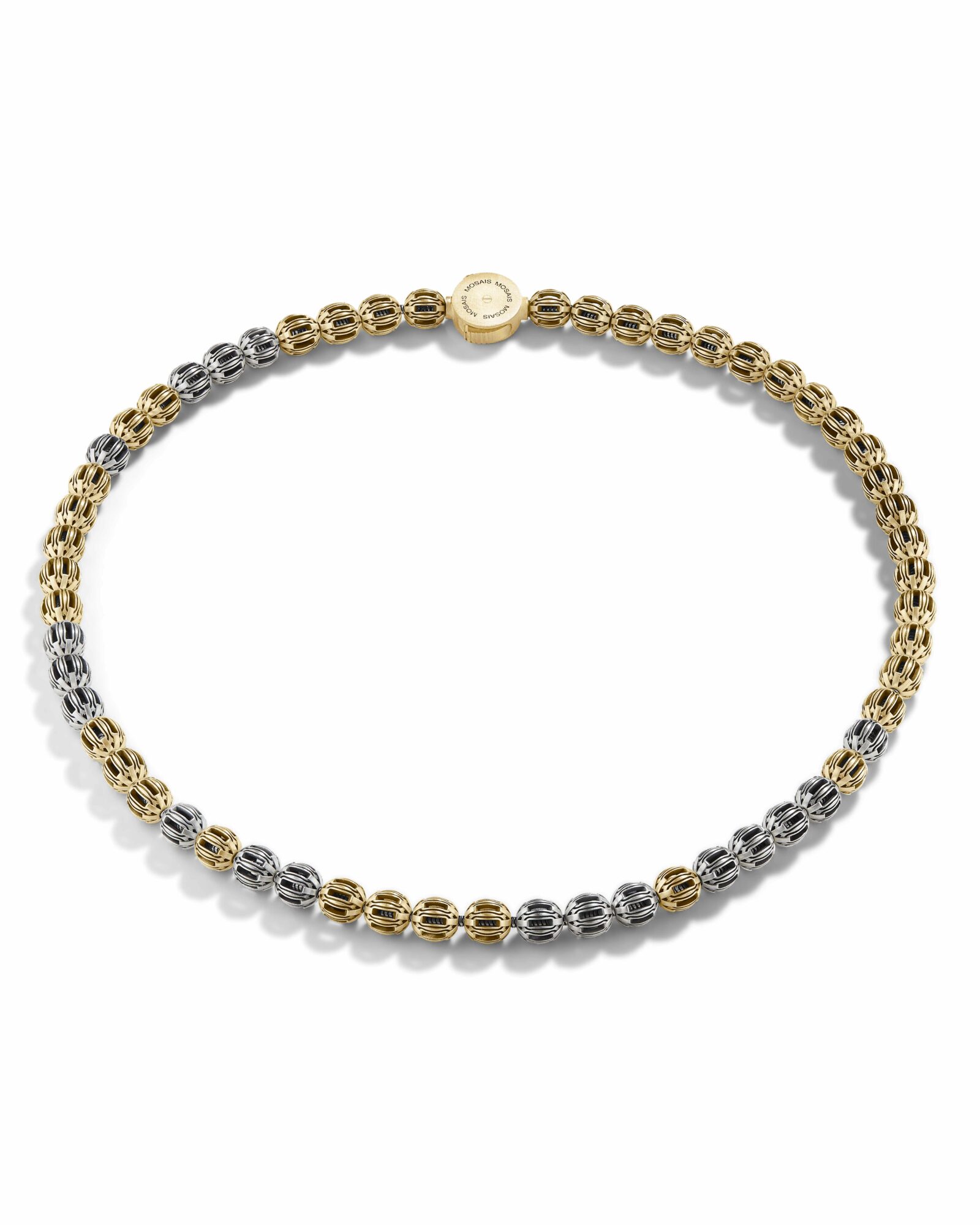54-M2-SG Necklace