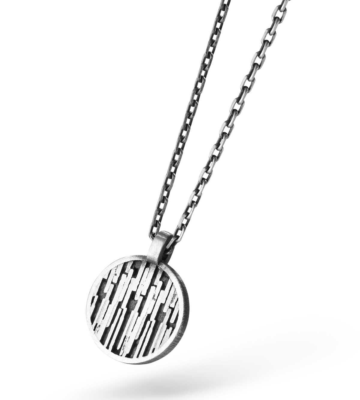 AST-666 Pendant