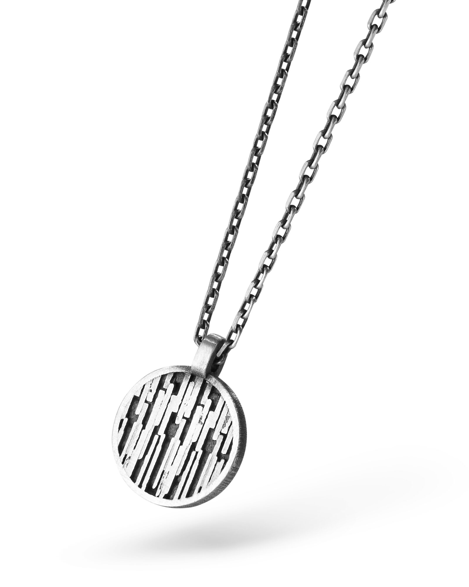 AST-666 Pendentif