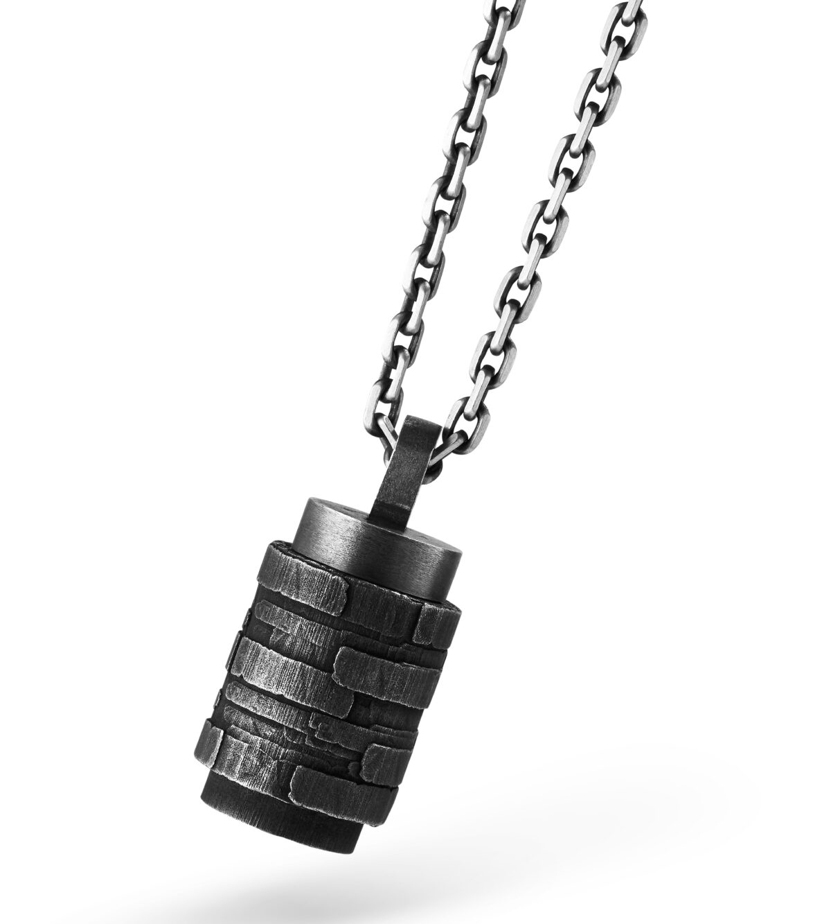 ROS-6.6 Secret Pendant