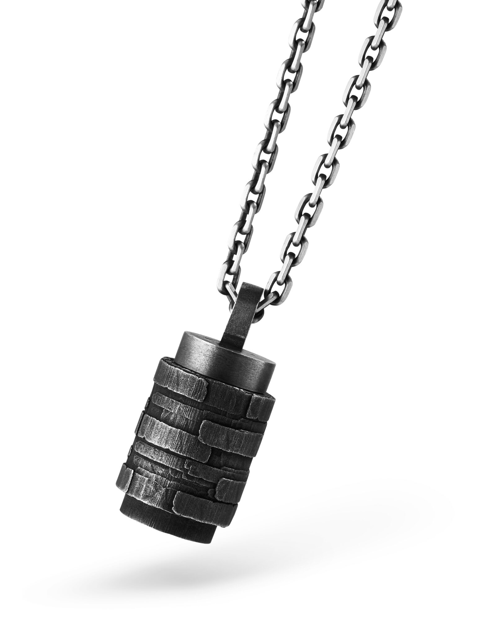 ROS-6.6 Secret Pendant