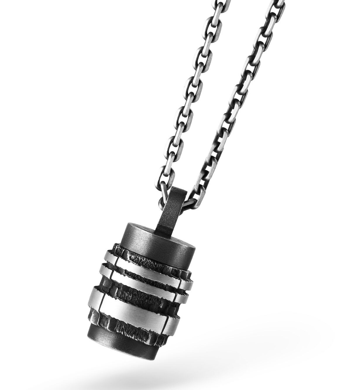 SIK-020 Secret Pendant