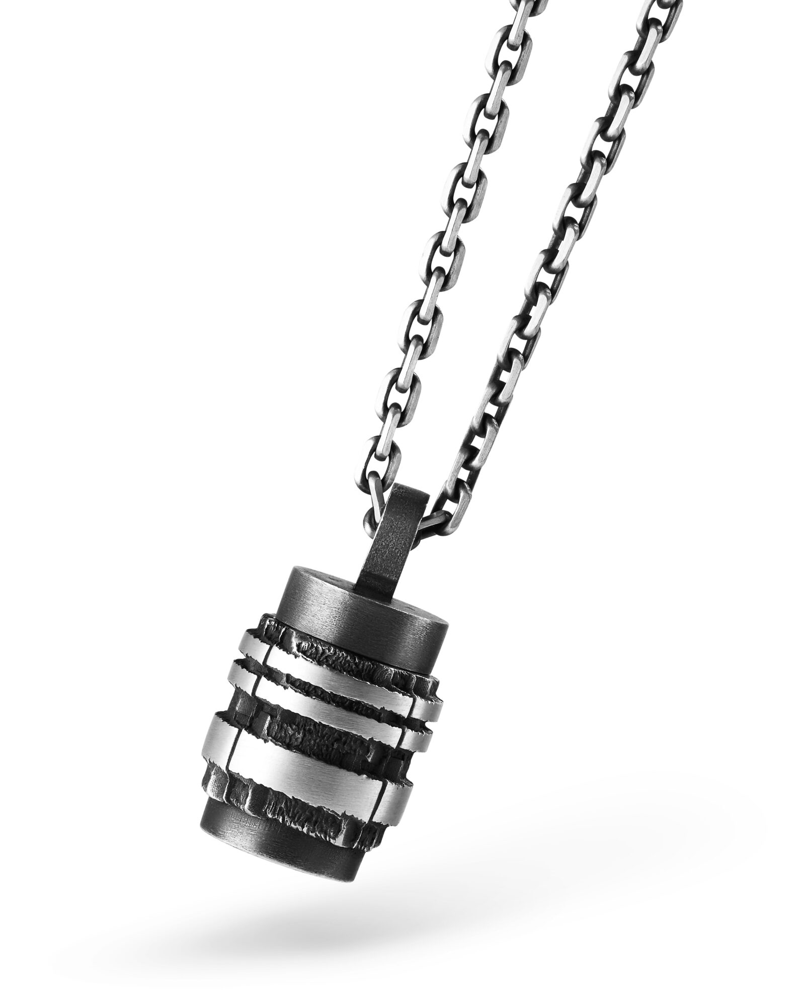 SIK-020 Secret Pendant